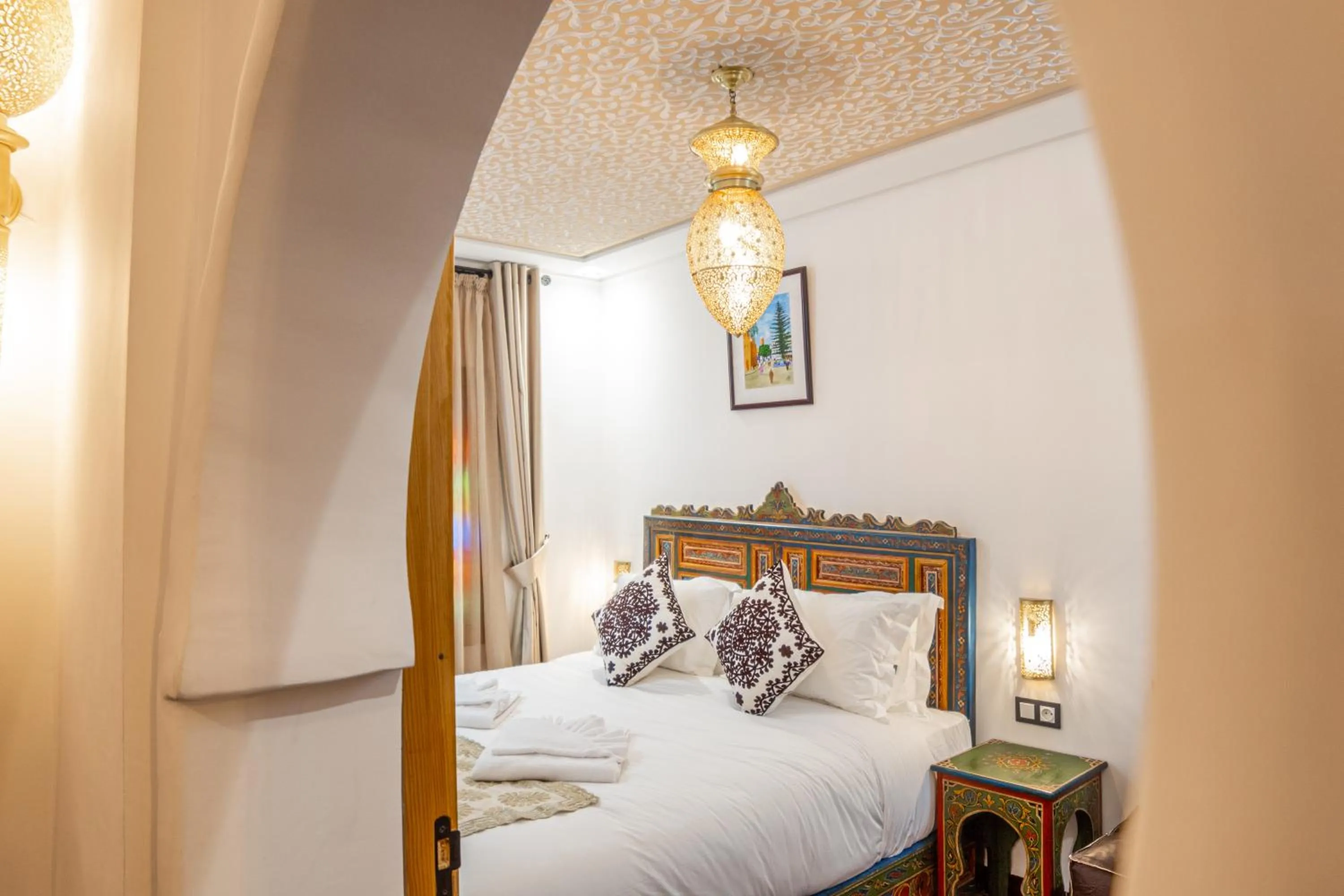 Standard Double Room in Dar MD