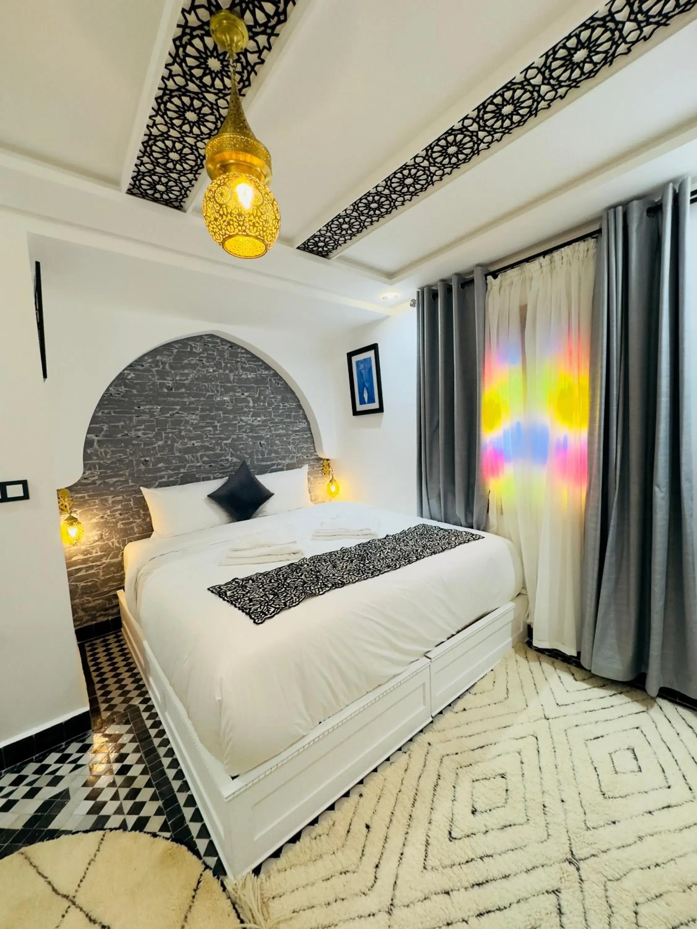 Superior Double Room in Dar MD Superior Double Room in Dar MD