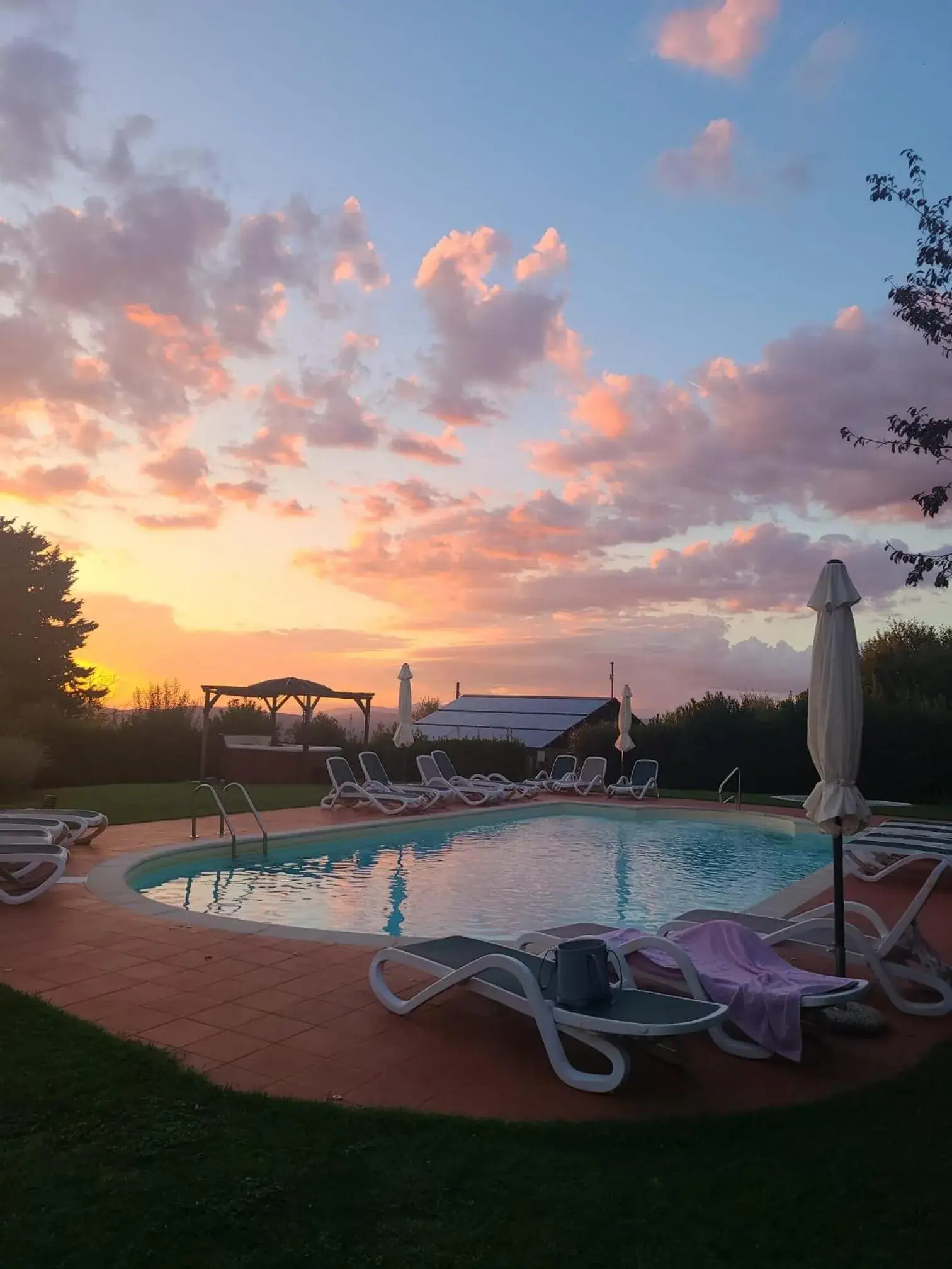 Podere Piana Podere Piana