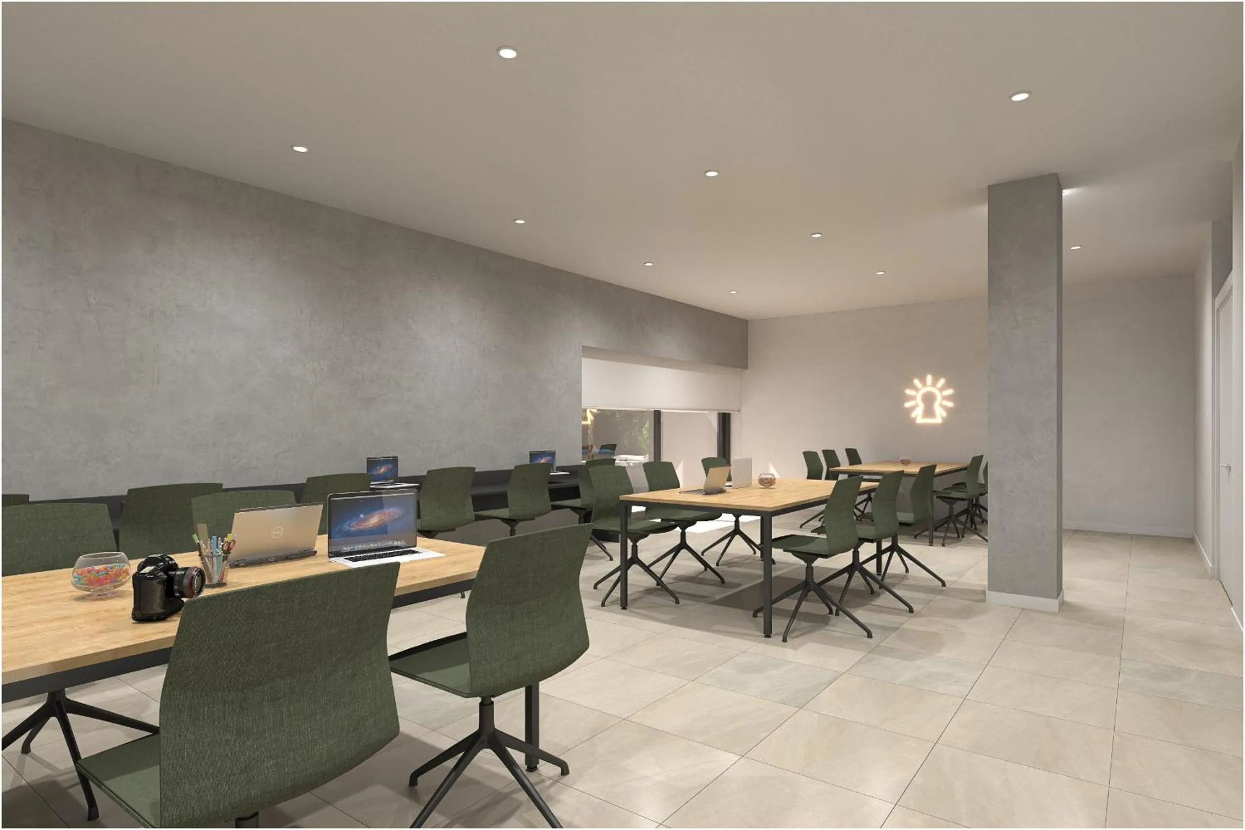 The Flexy Living Tres Cantos