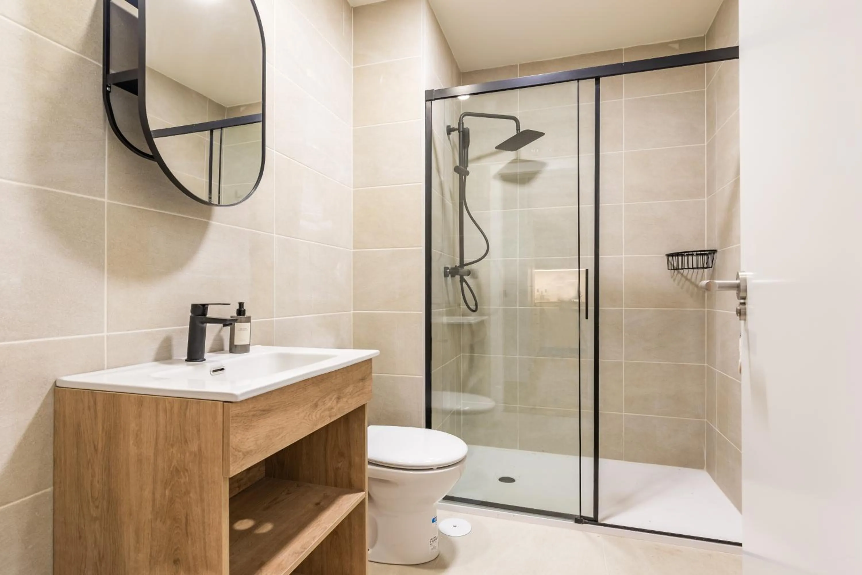 The Flexy Living Tres Cantos