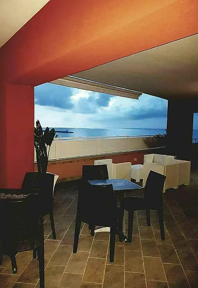 Mistral Exclusive B&B Mistral Exclusive B&B