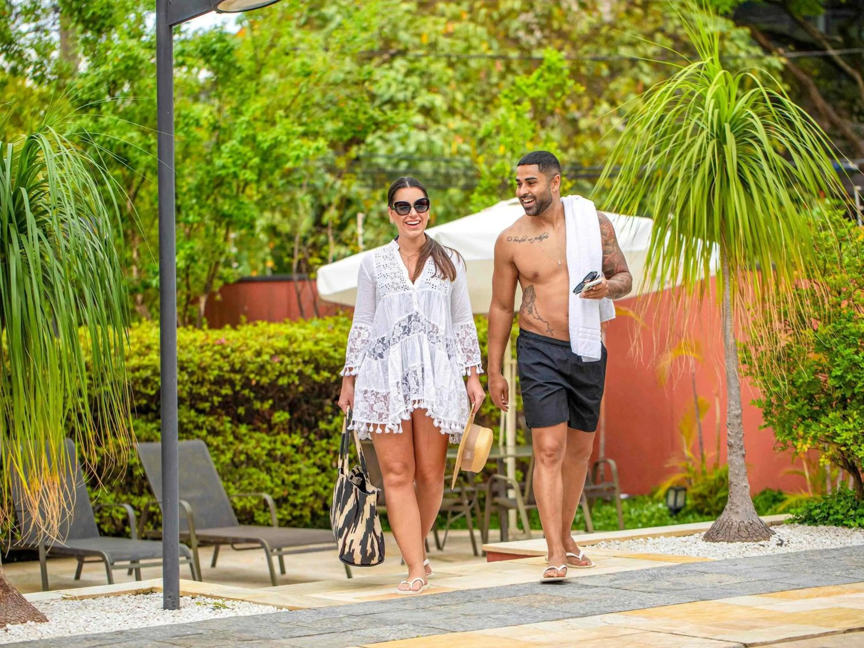 Other in Mercure Sao Paulo Berrini