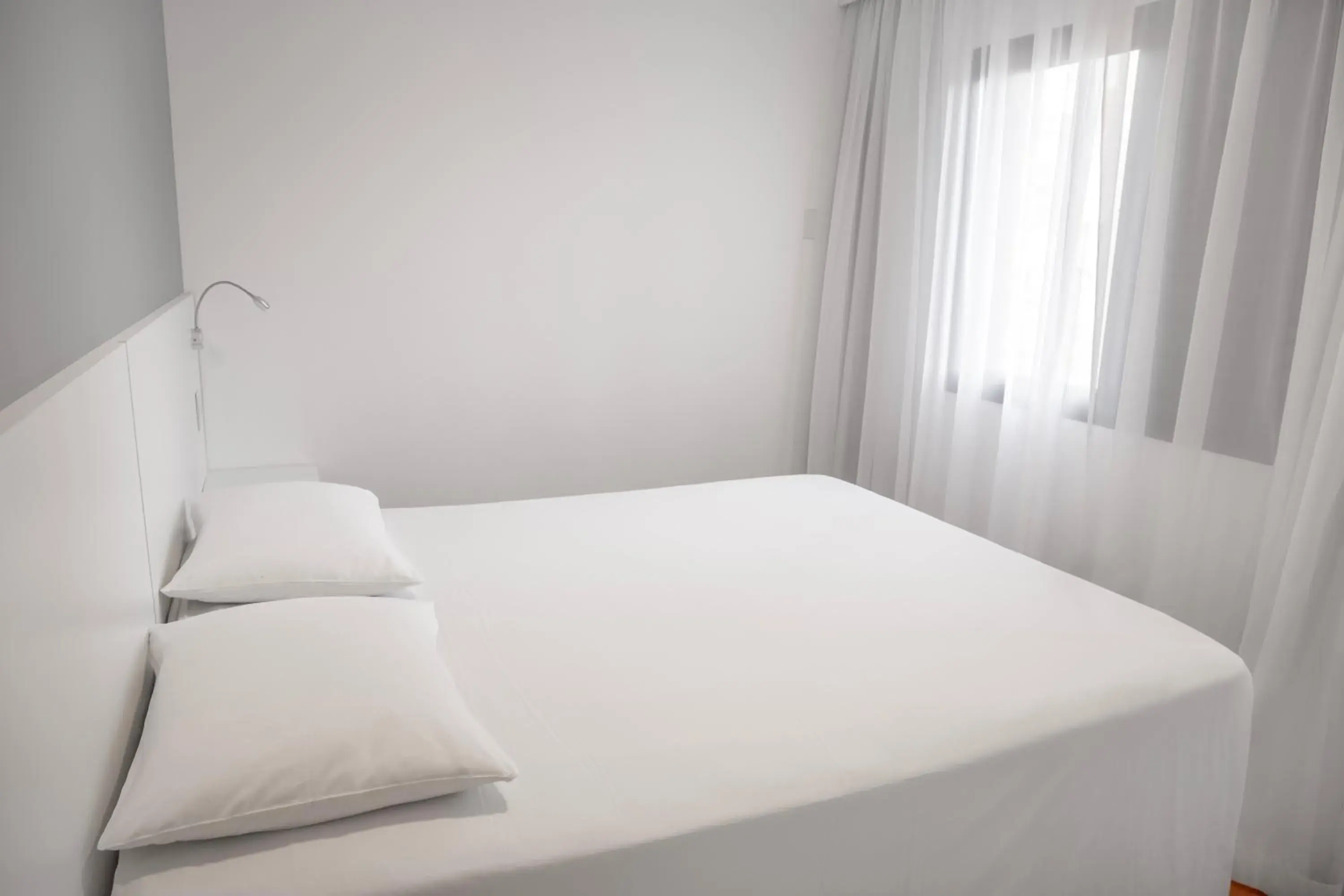 Superior Apartment with Two Double Beds - single occupancy in Aparthotel Adagio Sao Paulo Berrini Superior Apartment with Two Double Beds - single occupancy in Aparthotel Adagio Sao Paulo Berrini