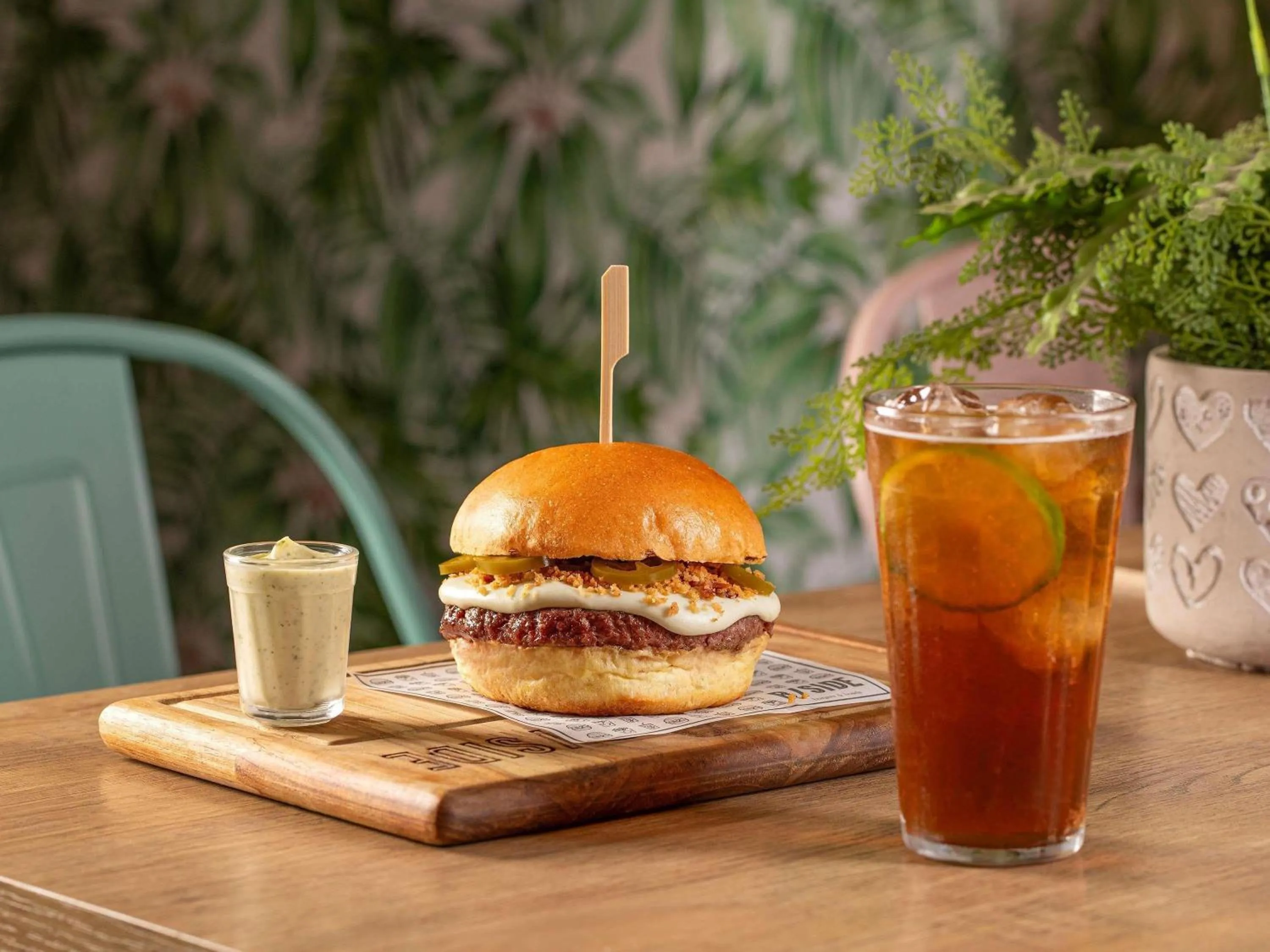 Property building in Mercure Sao Paulo Berrini