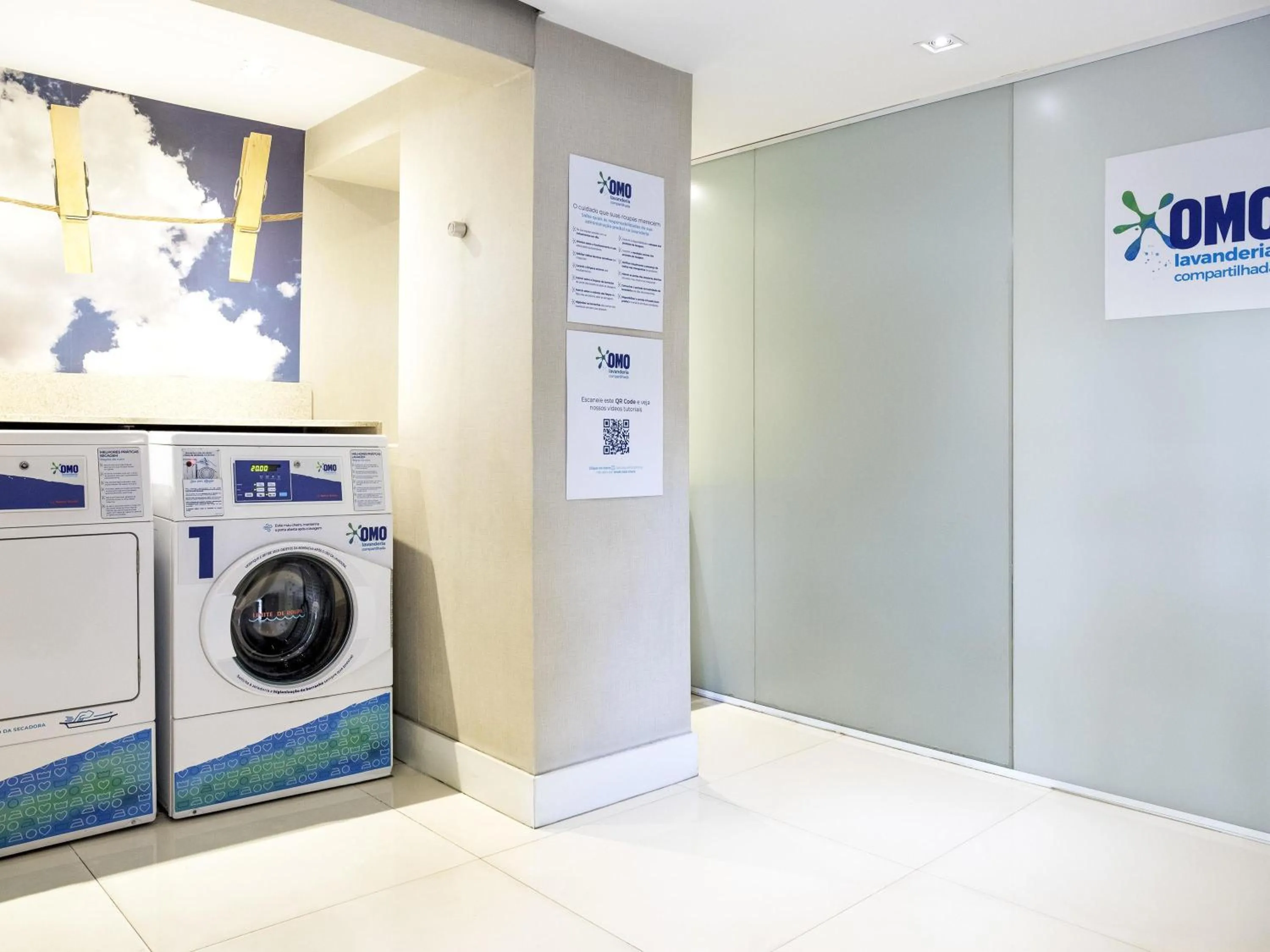 Other in Mercure Sao Paulo Berrini