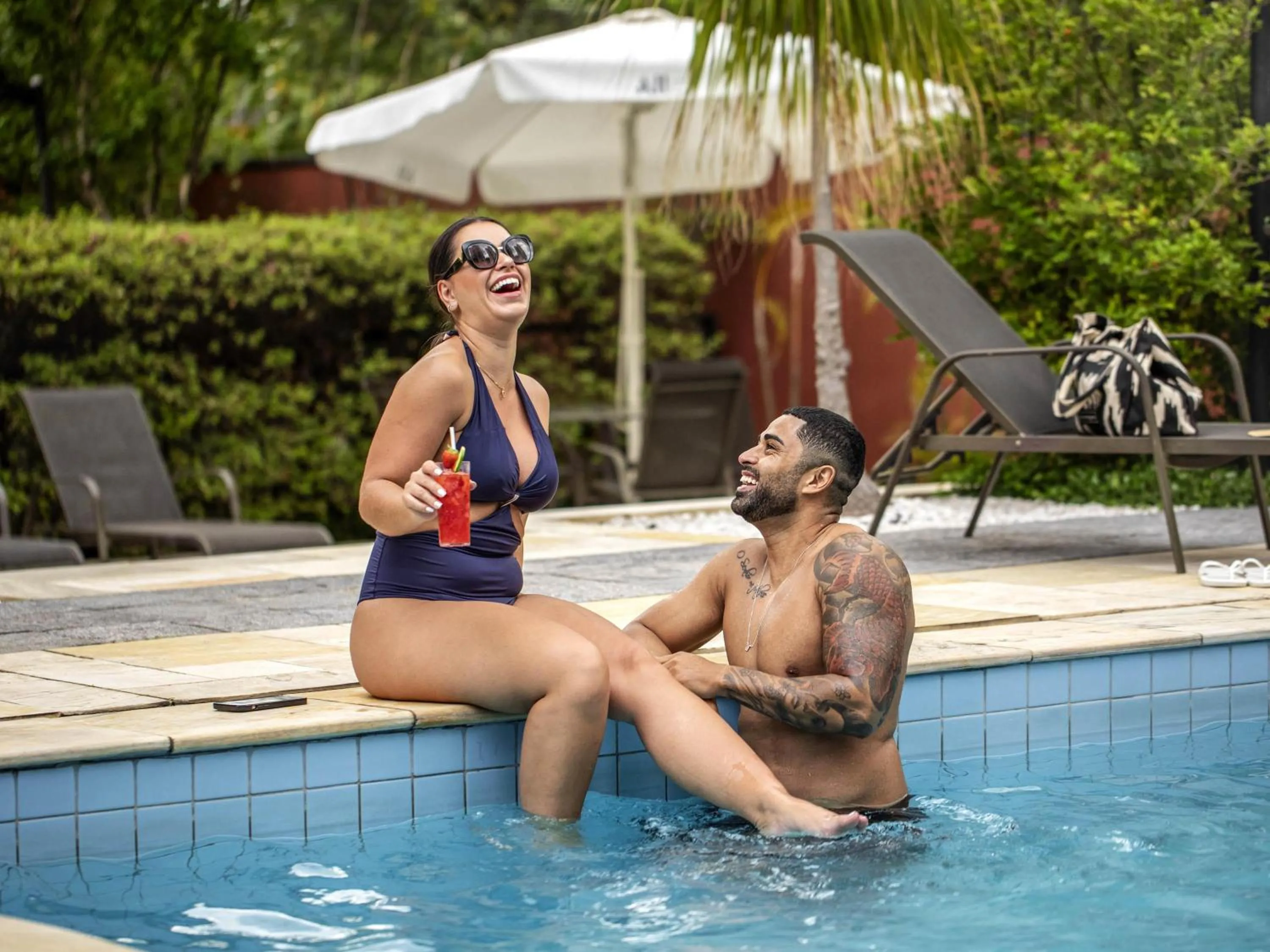 Other in Mercure Sao Paulo Berrini