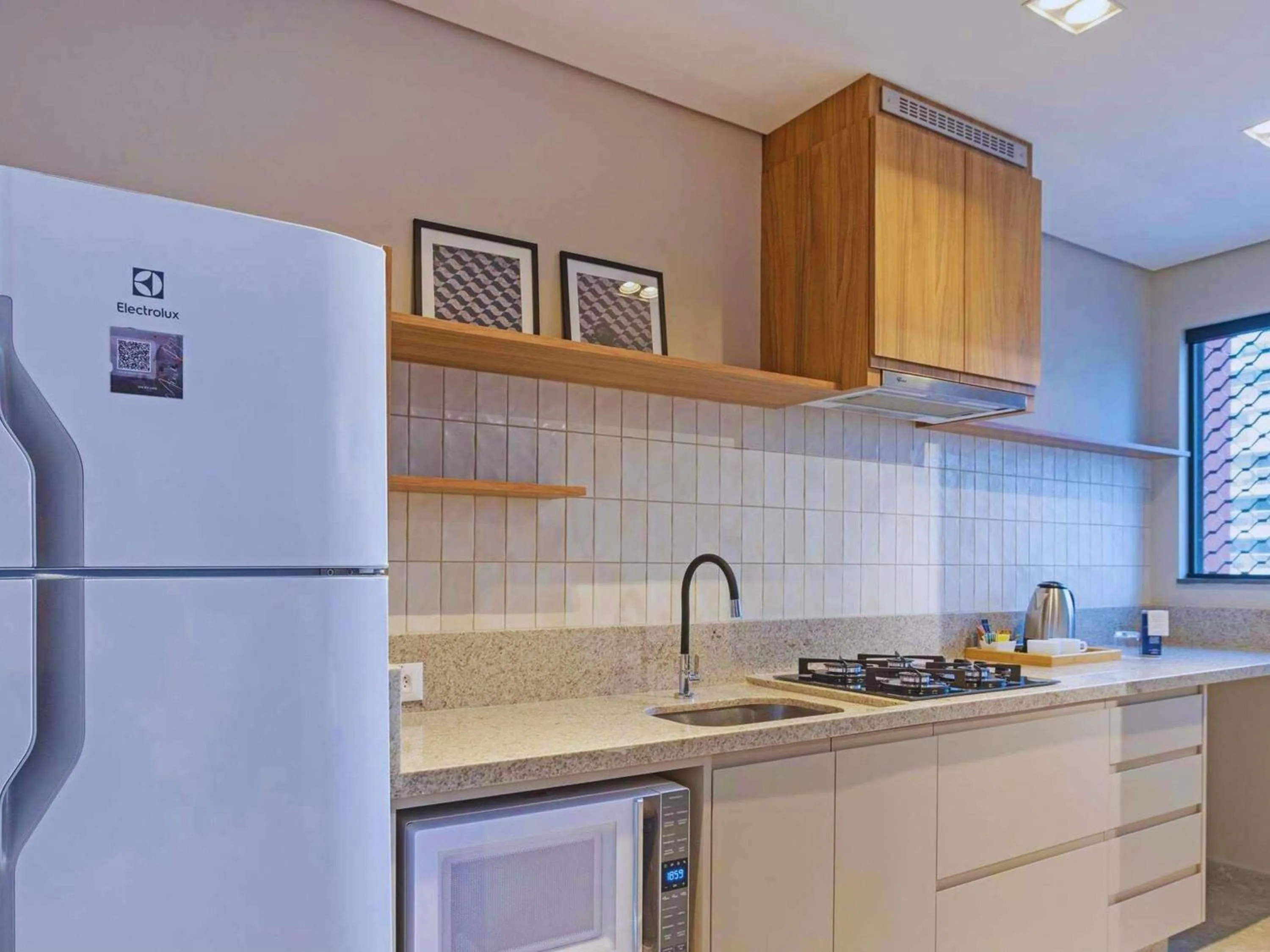 Other in Mercure Sao Paulo Berrini