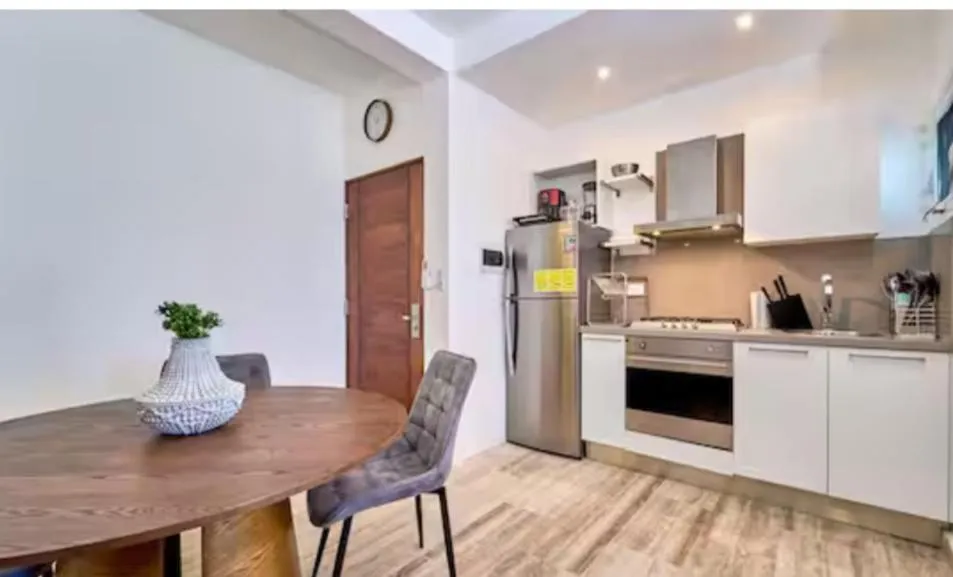 Cana Brava Residences rental apartment