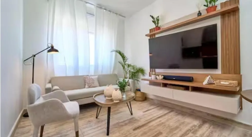 Cana Brava Residences rental apartment