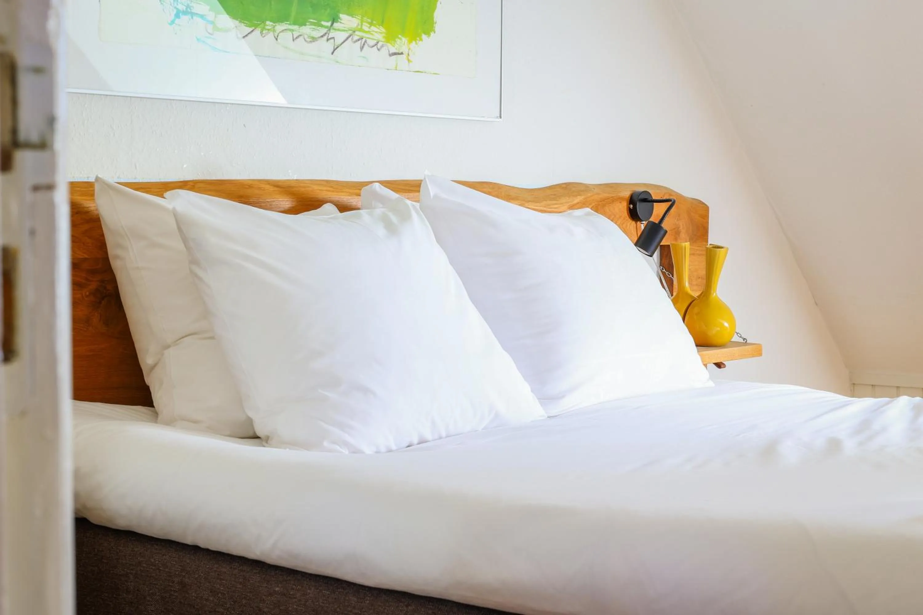 Bed in de Lochemse Berg