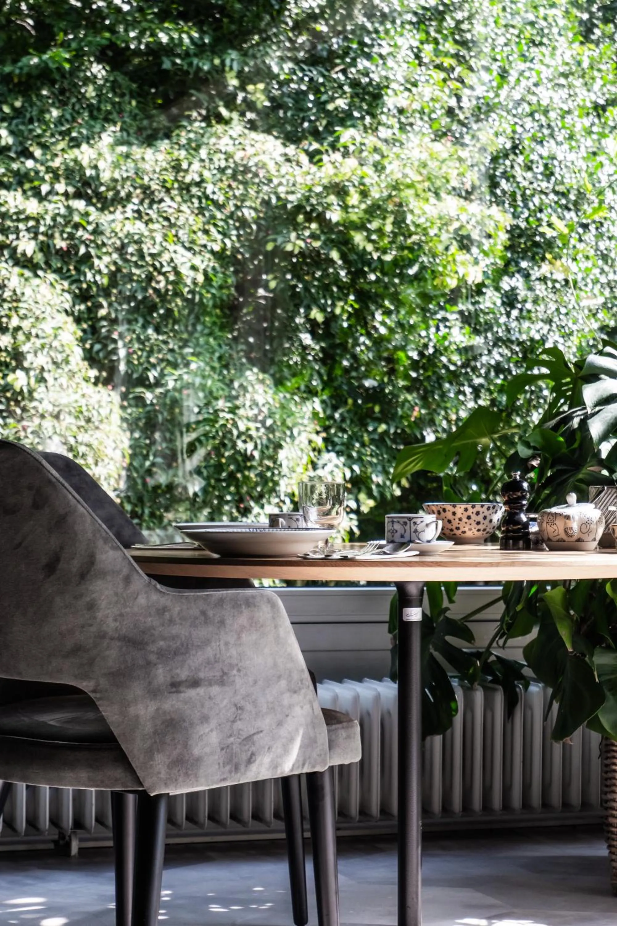 Restaurant/places to eat in de Lochemse Berg