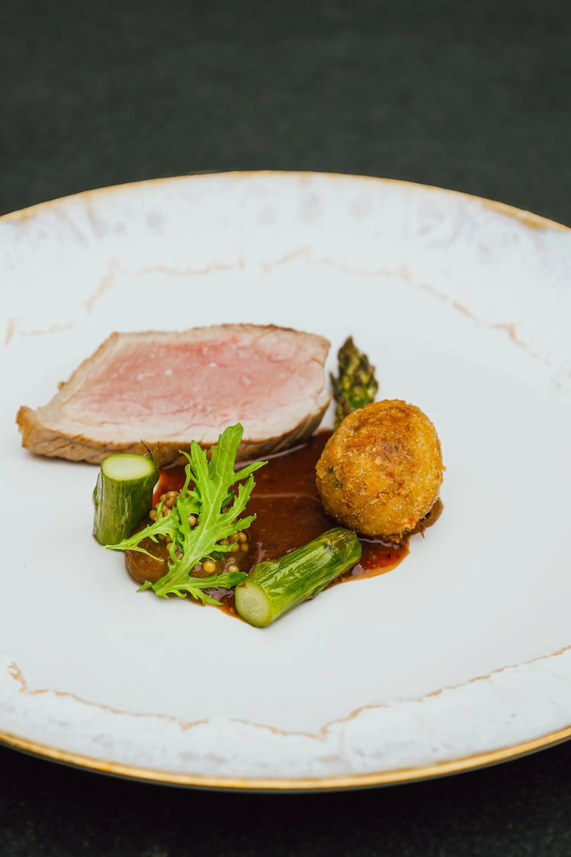 Restaurant/places to eat in de Lochemse Berg