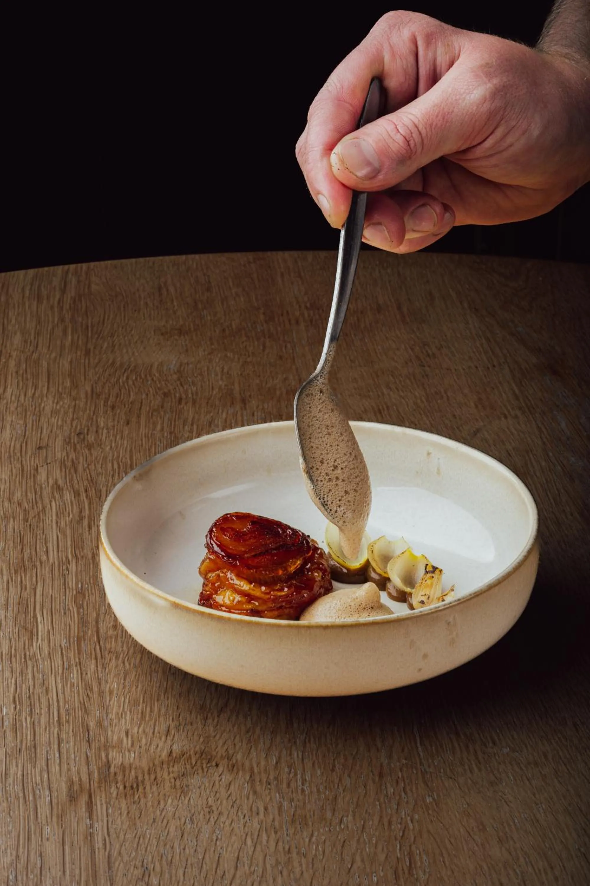 Restaurant/places to eat in de Lochemse Berg