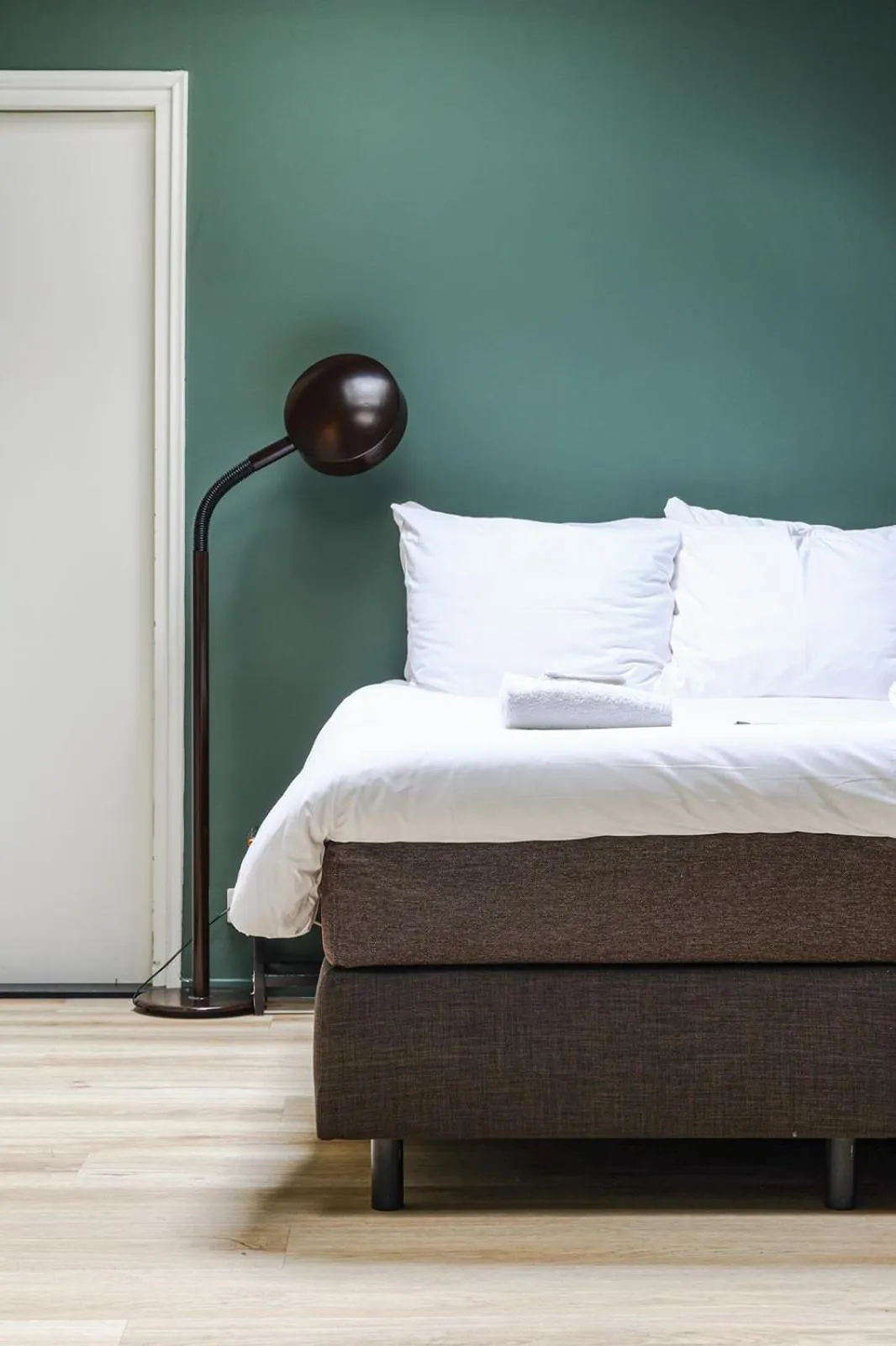 Bed in de Lochemse Berg