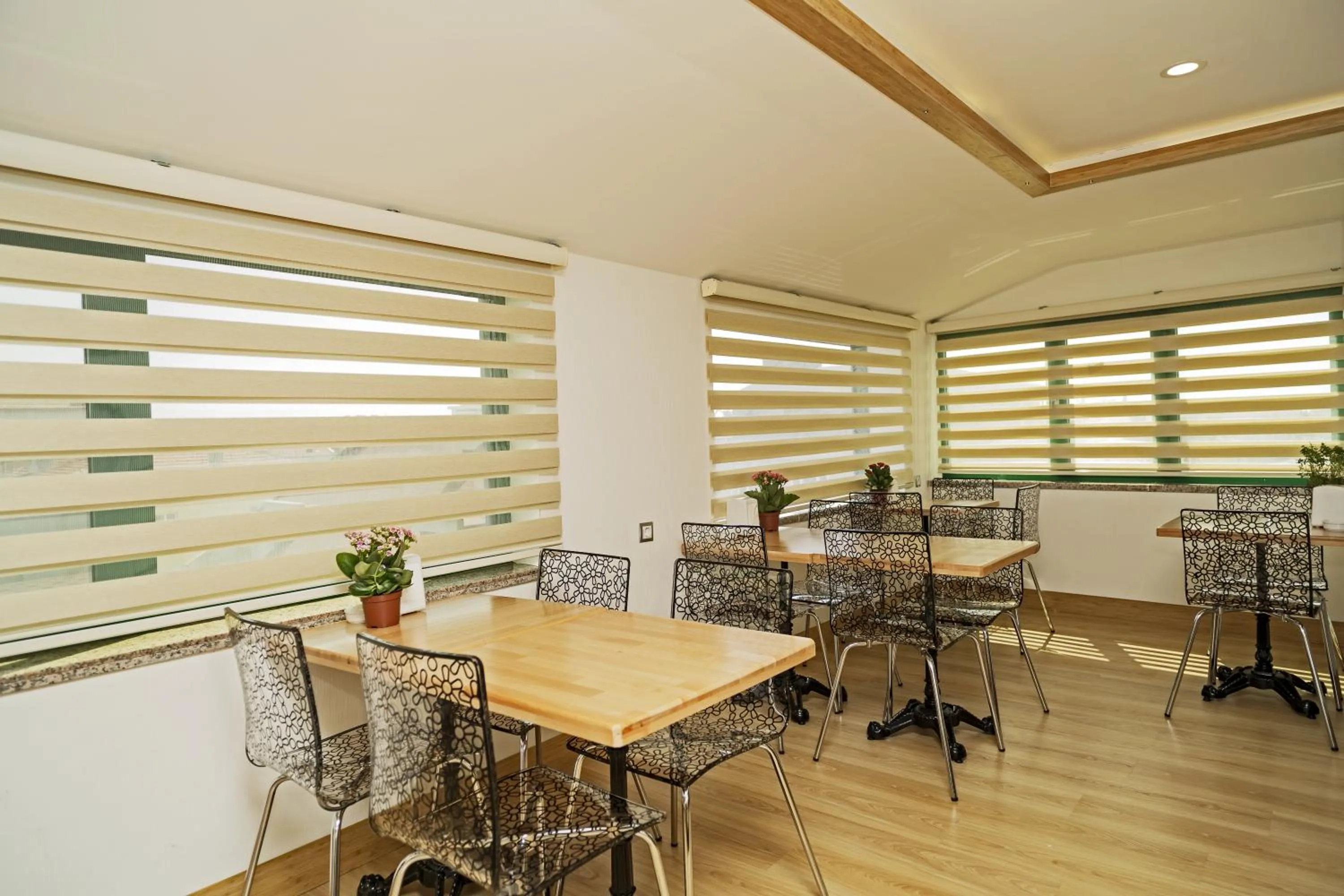 Banquet/Function facilities in Demir Suite Hotel