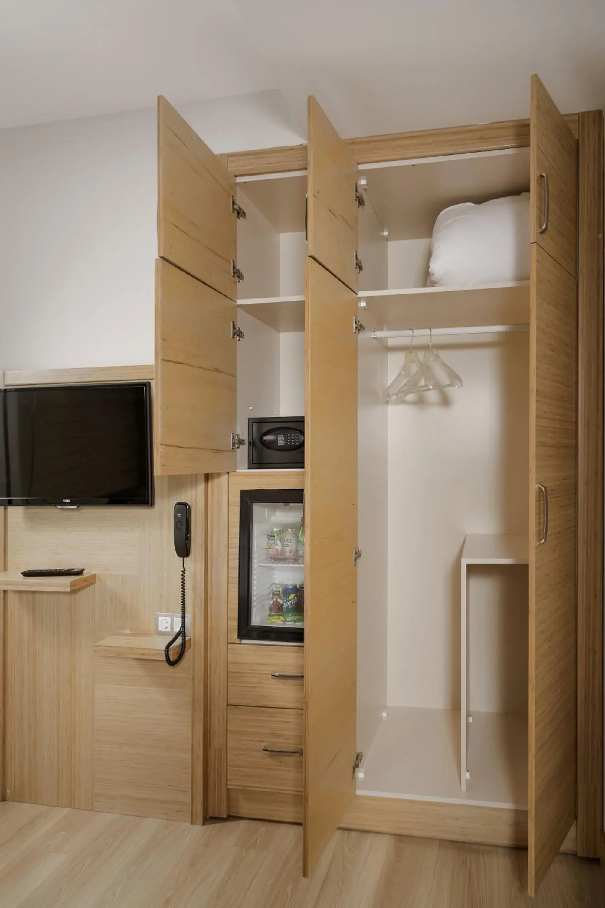 Photo of the whole room in Demir Suite Hotel Photo of the whole room in Demir Suite Hotel