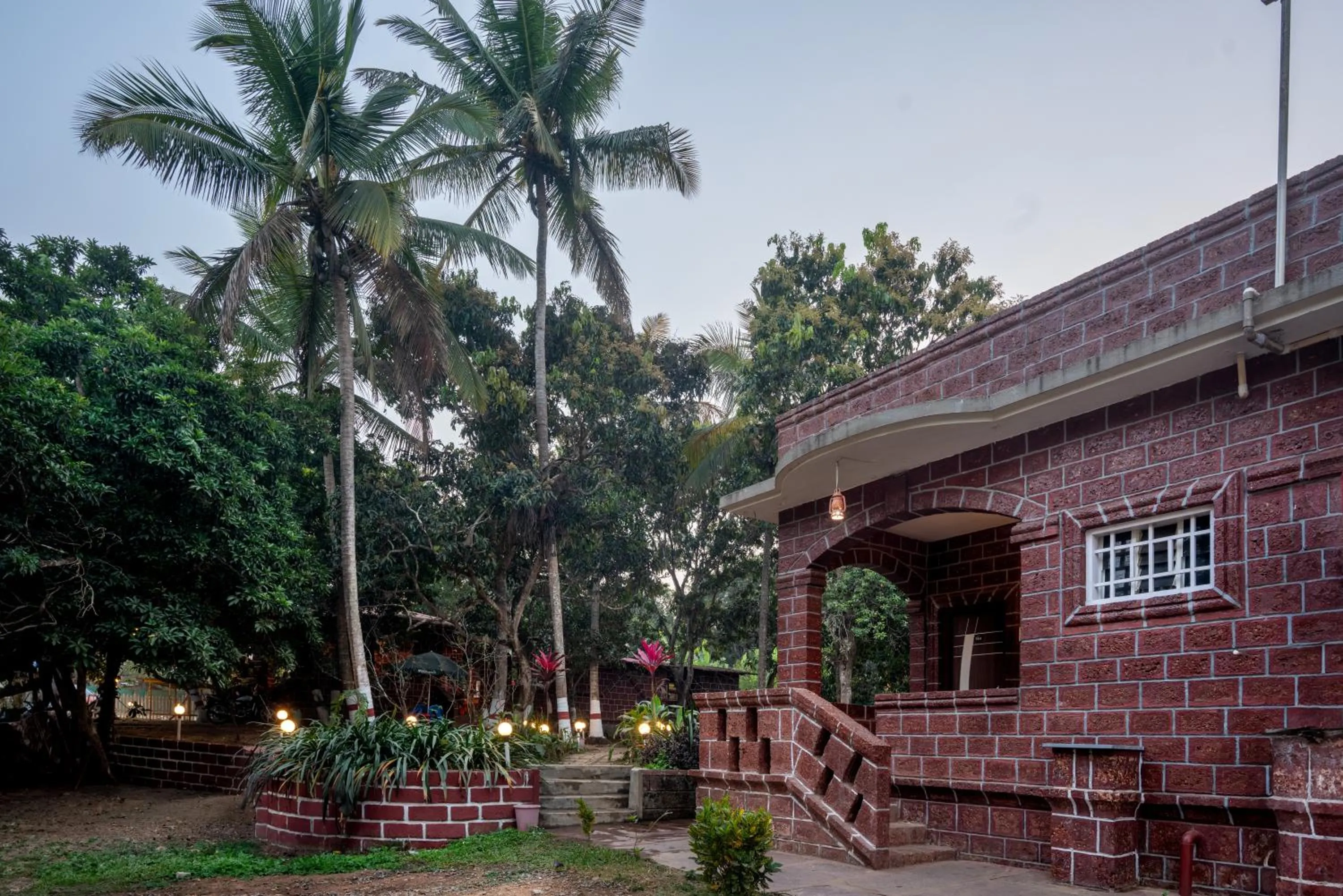 Dandeli Kali River Stay
