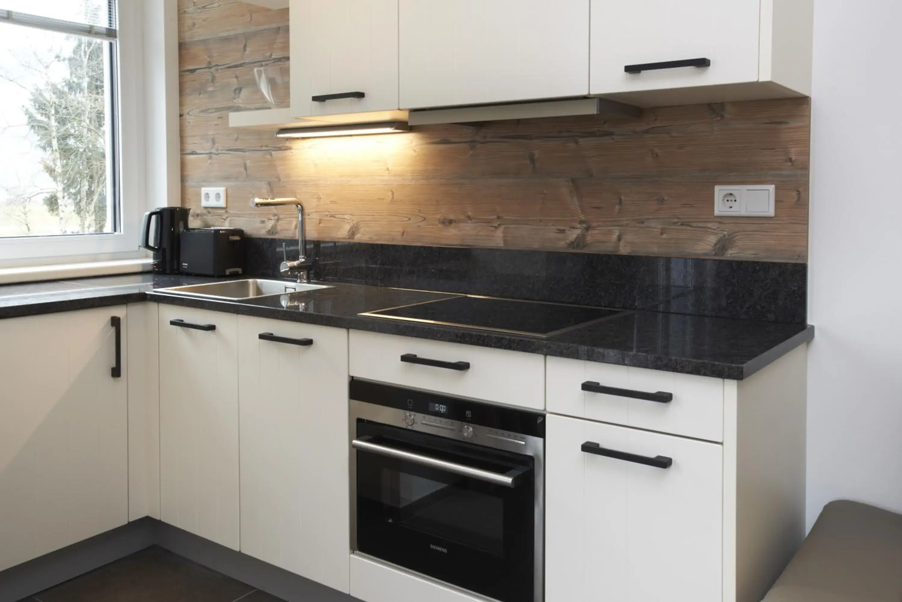 One-Bedroom Apartment in Ski & Golf Suites Zell am See by Alpin Rentals One-Bedroom Apartment in Ski & Golf Suites Zell am See by Alpin Rentals