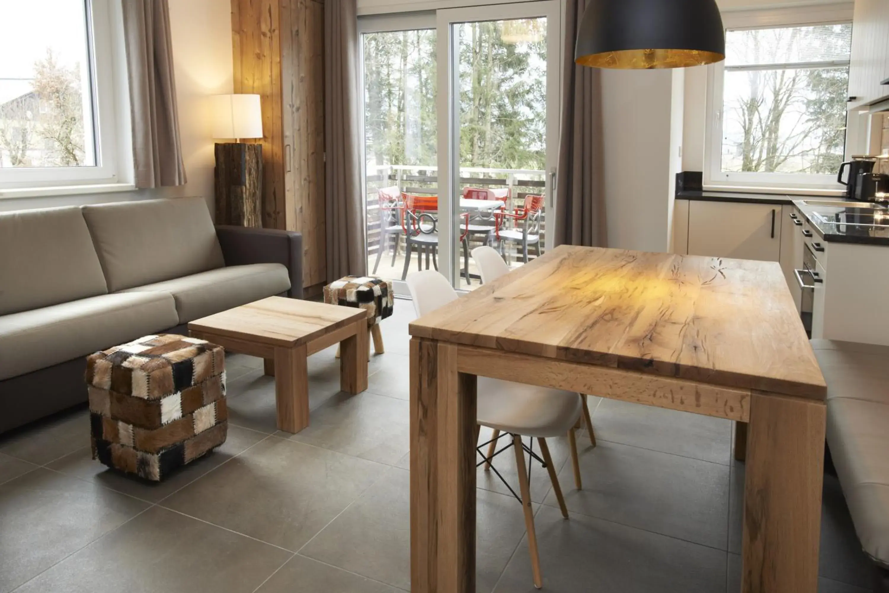 One-Bedroom Apartment in Ski & Golf Suites Zell am See by Alpin Rentals One-Bedroom Apartment in Ski & Golf Suites Zell am See by Alpin Rentals