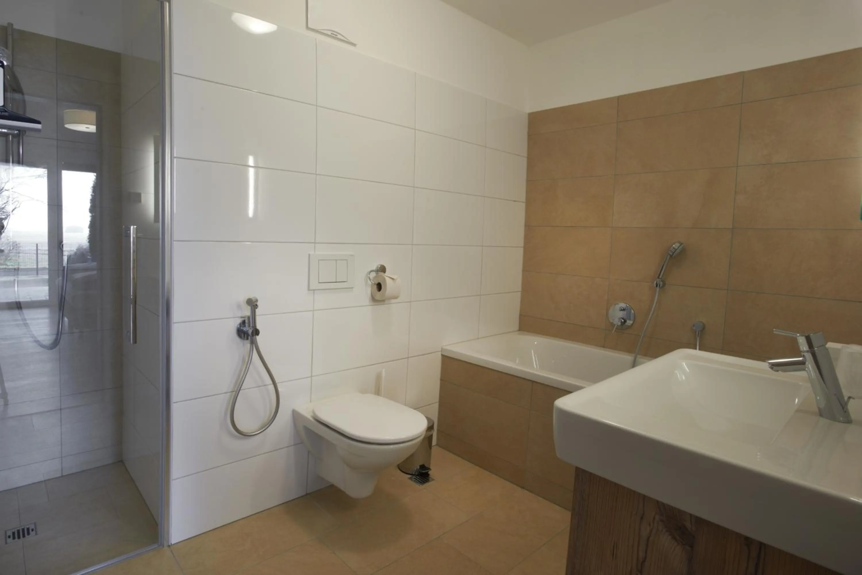 Bathroom in Ski & Golf Suites Zell am See by Alpin Rentals