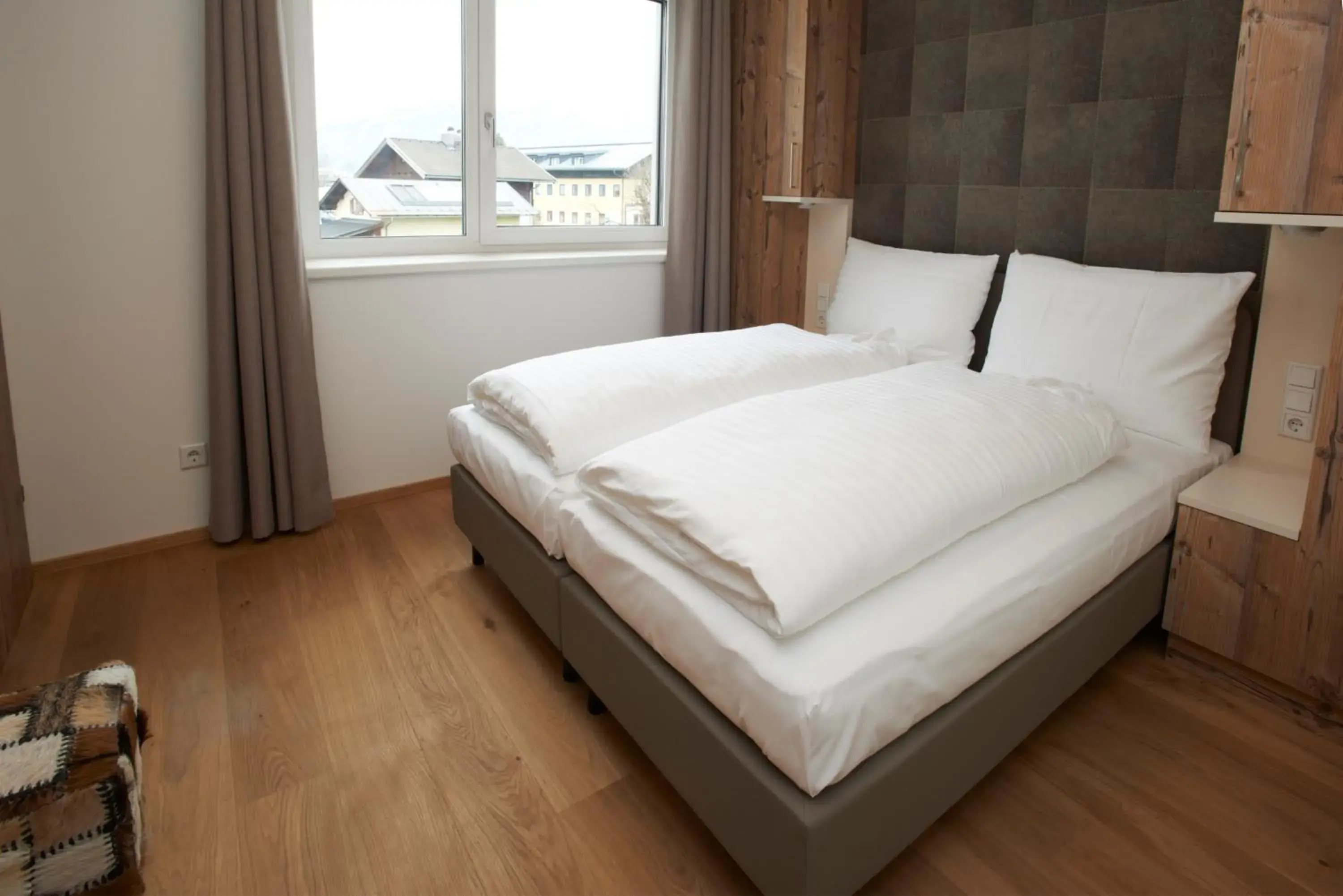 One-Bedroom Apartment in Ski & Golf Suites Zell am See by Alpin Rentals One-Bedroom Apartment in Ski & Golf Suites Zell am See by Alpin Rentals