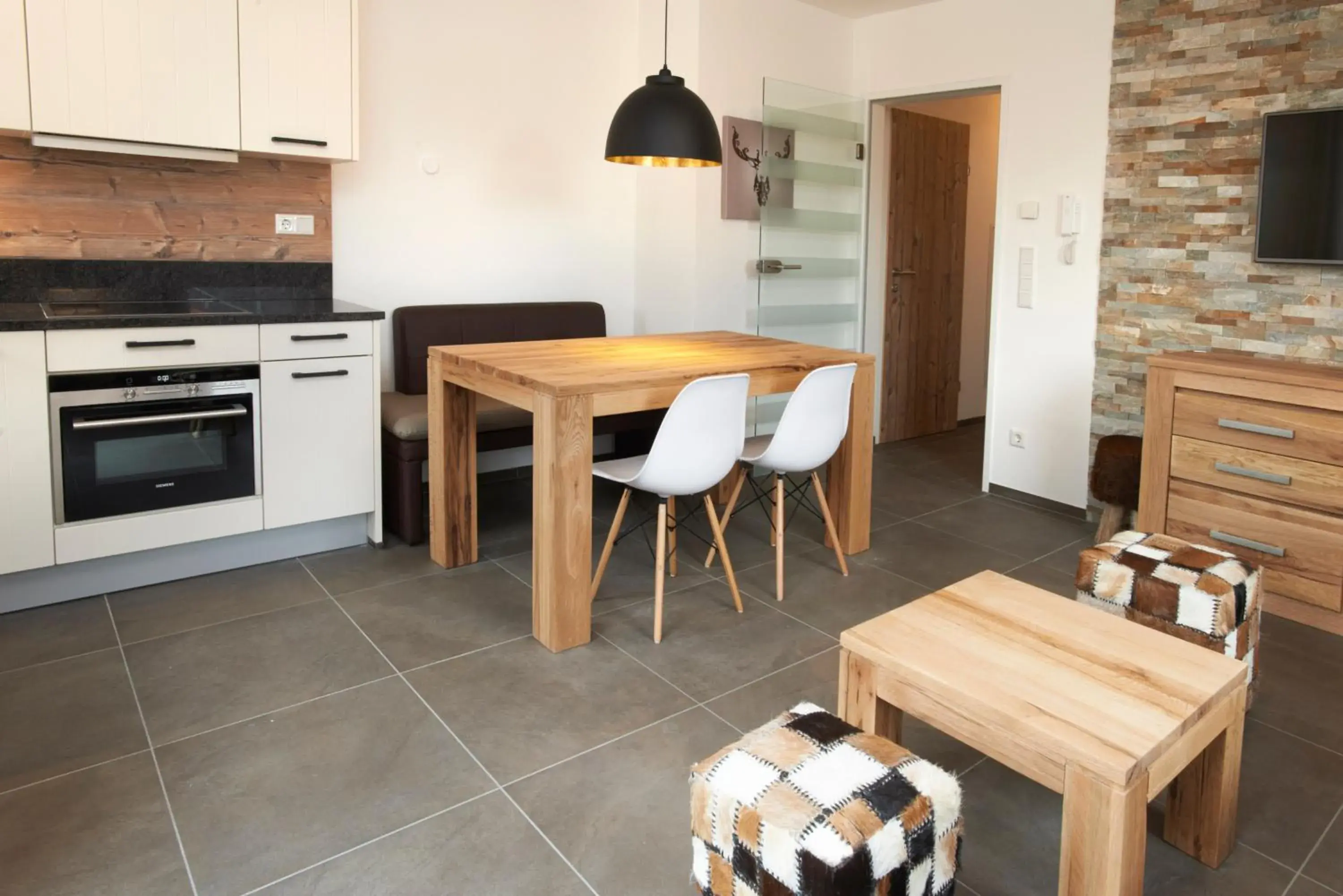 One-Bedroom Apartment in Ski & Golf Suites Zell am See by Alpin Rentals One-Bedroom Apartment in Ski & Golf Suites Zell am See by Alpin Rentals