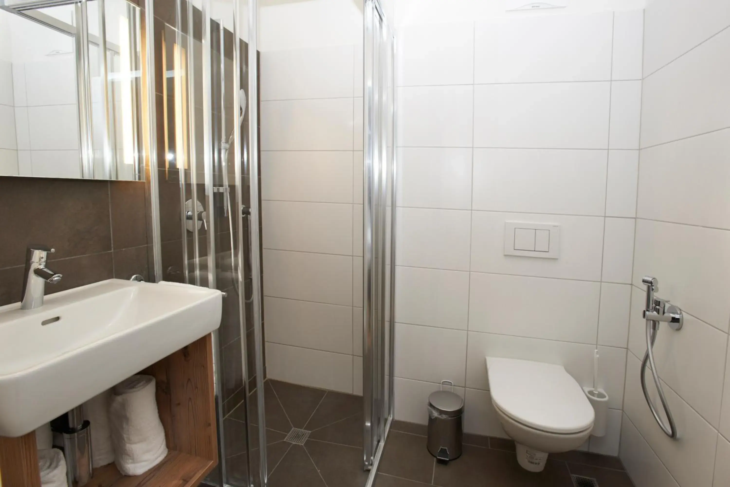 One-Bedroom Apartment in Ski & Golf Suites Zell am See by Alpin Rentals One-Bedroom Apartment in Ski & Golf Suites Zell am See by Alpin Rentals