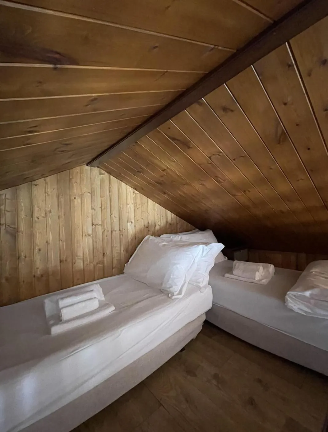 Bed in Hotel Ristorante Il Principe