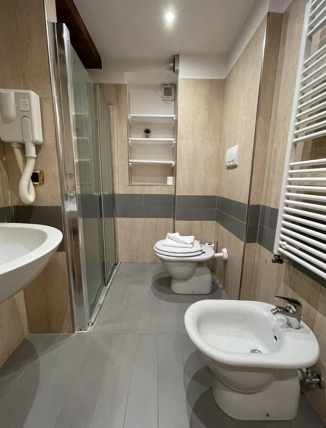 Hotel Ristorante Il Principe