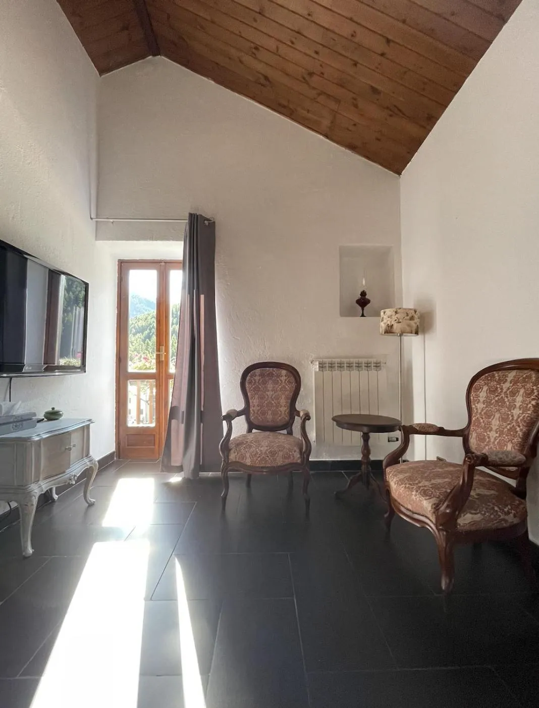 Hotel Ristorante Il Principe