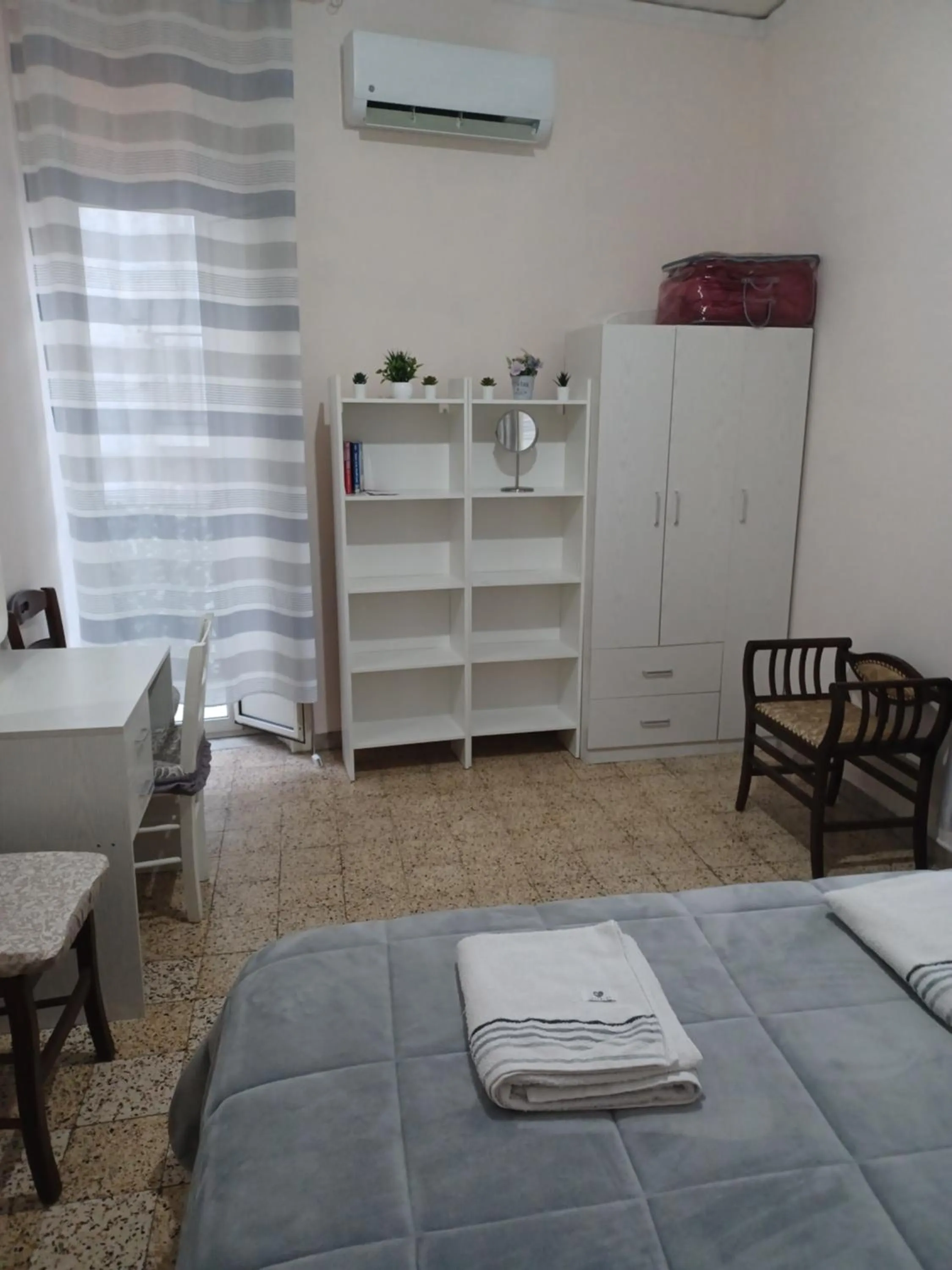 Bed in B&B Appartamenti NAPOLI