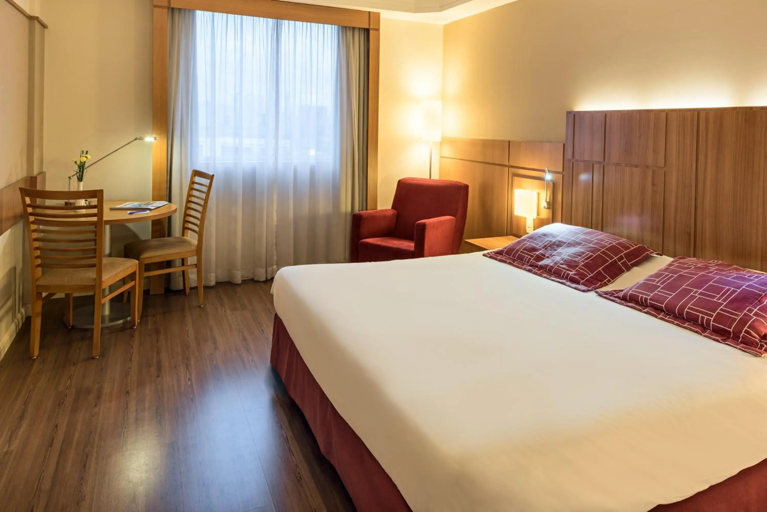 Bed in Bristol Santo André ABC São Paulo Bed in Bristol Santo André ABC São Paulo