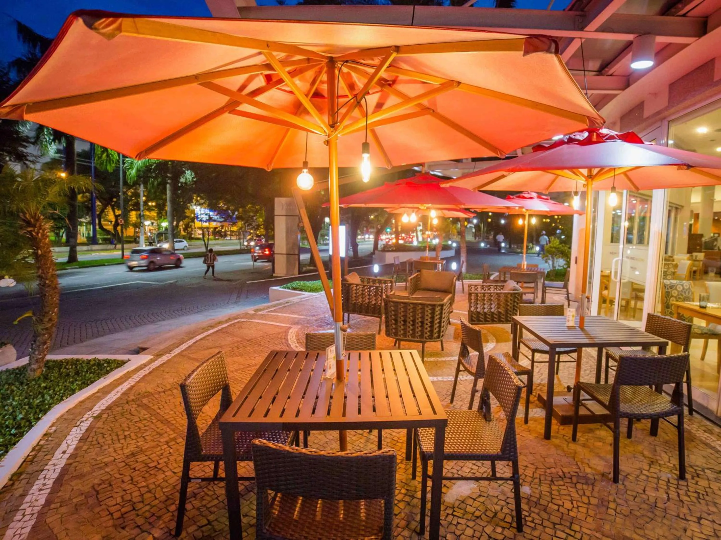 On site in Bristol Santo André ABC São Paulo