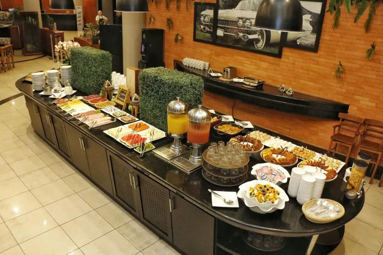 Restaurant/places to eat in Bristol Santo André ABC São Paulo Restaurant/places to eat in Bristol Santo André ABC São Paulo