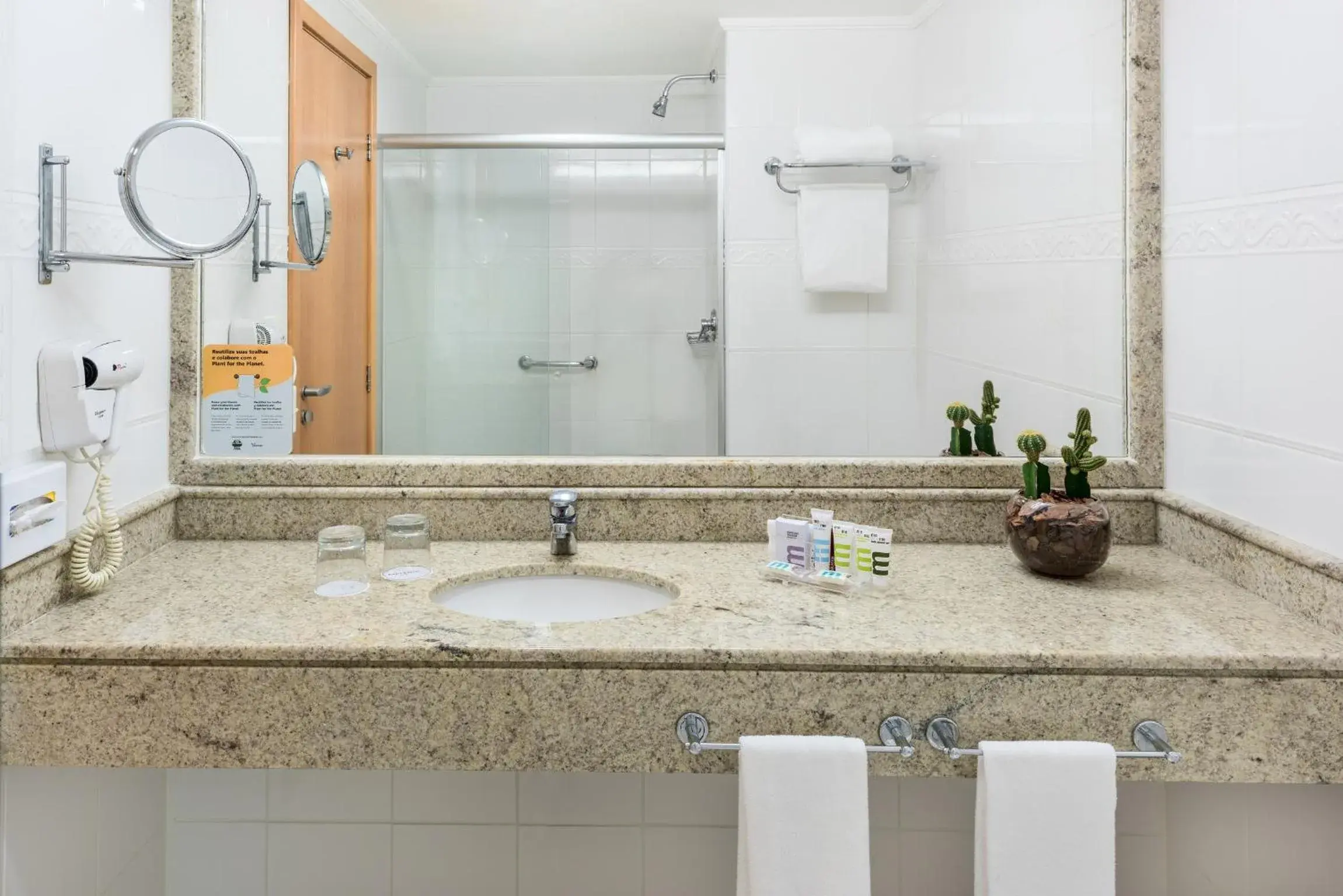 Deluxe Twin Room - single occupancy in Bristol Santo André ABC São Paulo Deluxe Twin Room - single occupancy in Bristol Santo André ABC São Paulo