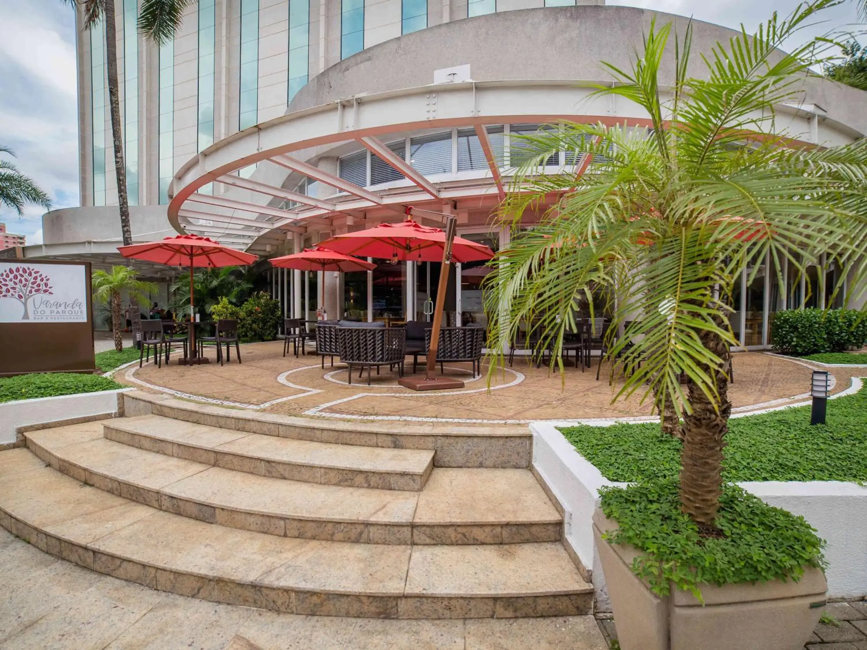 Property building in Bristol Santo André ABC São Paulo Property building in Bristol Santo André ABC São Paulo