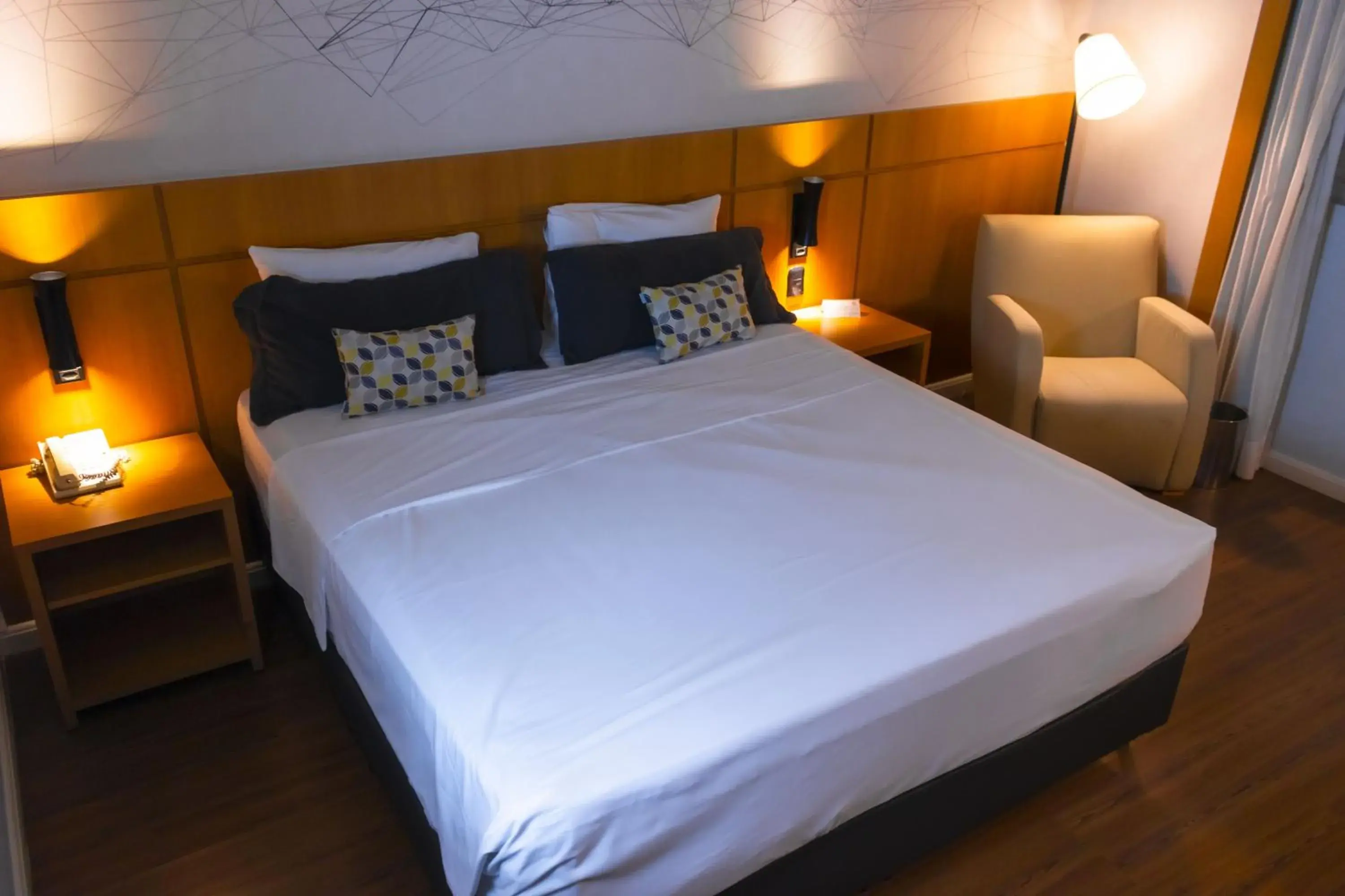 Bed in Bristol Santo André ABC São Paulo Bed in Bristol Santo André ABC São Paulo