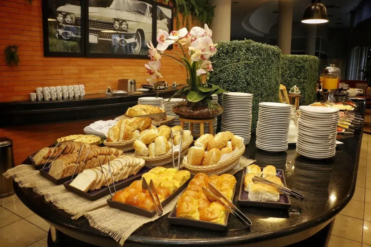 Restaurant/places to eat in Bristol Santo André ABC São Paulo Restaurant/places to eat in Bristol Santo André ABC São Paulo