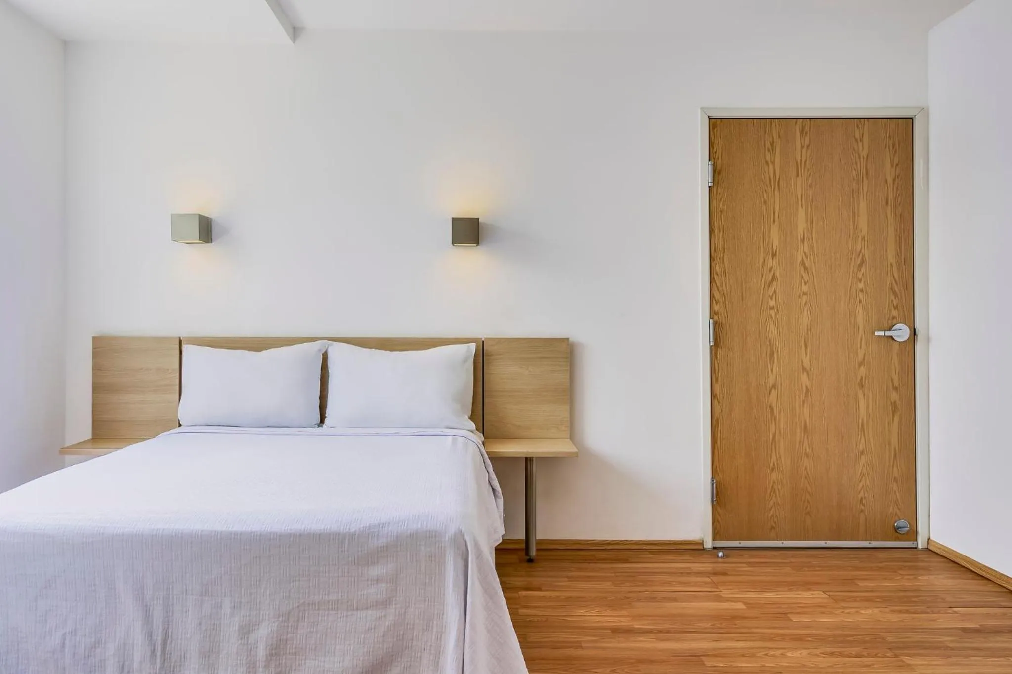 Other, Bed in One Leon Poliforum