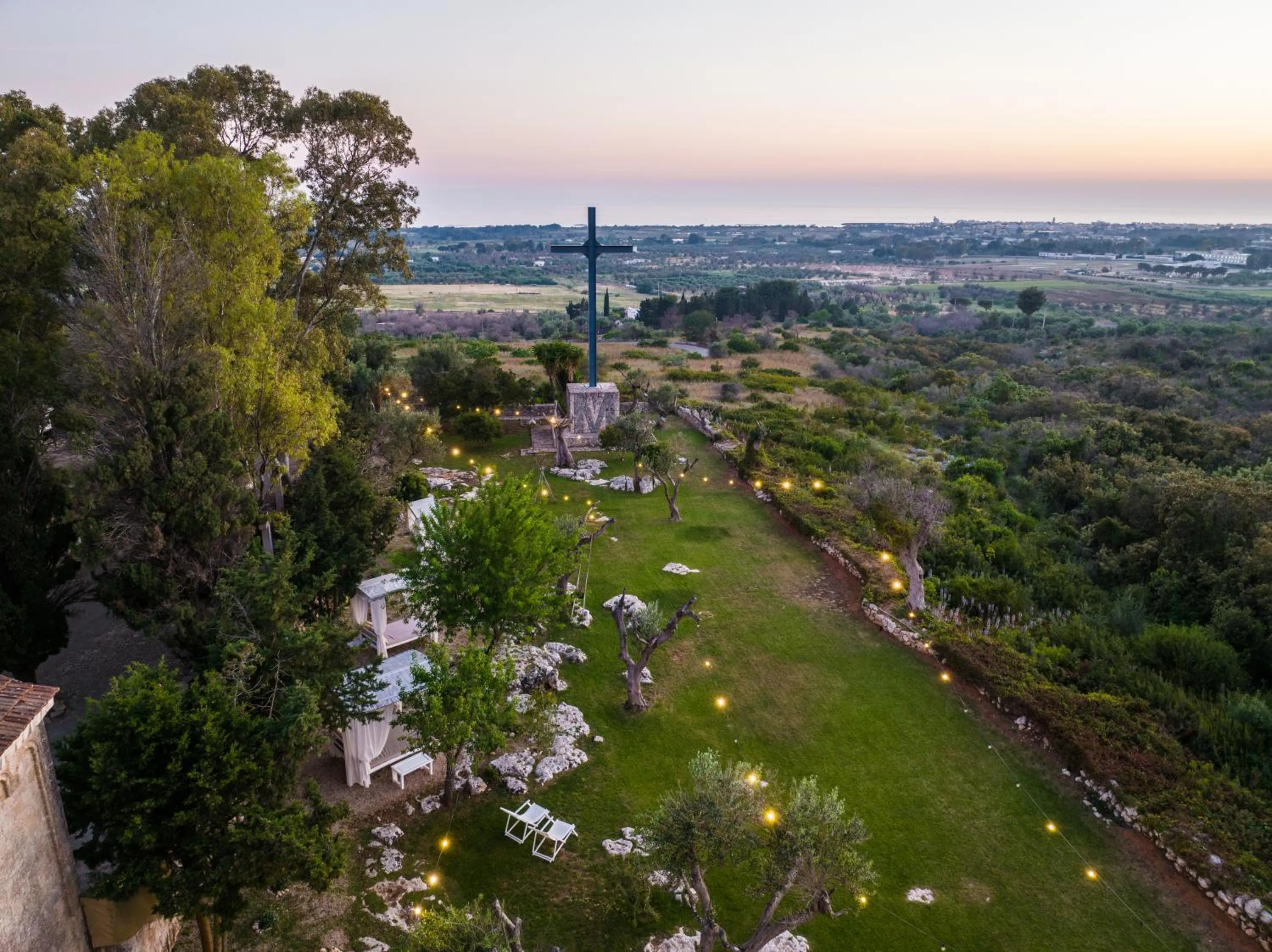 Badia del Casale