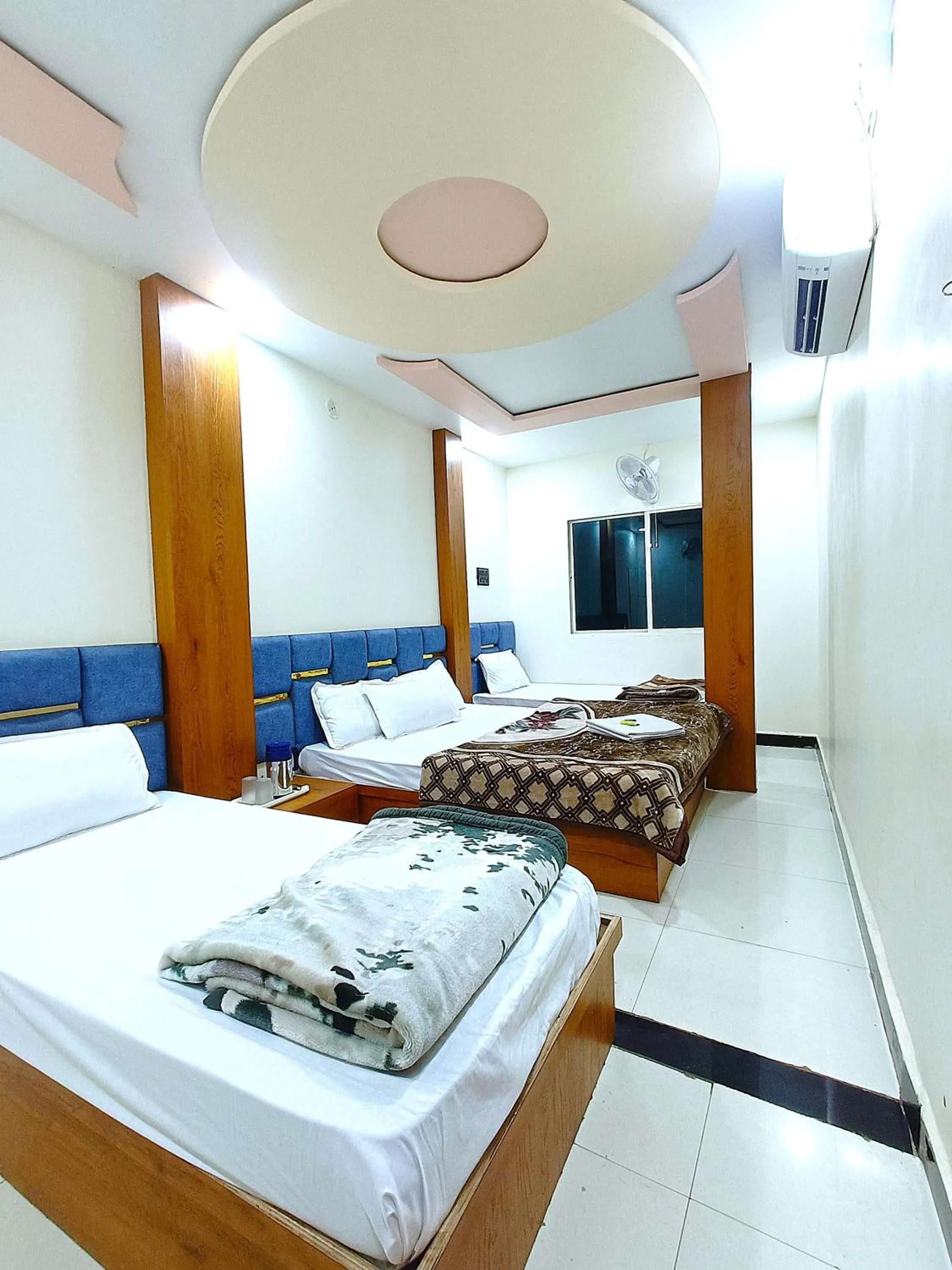 Hotel Shreem