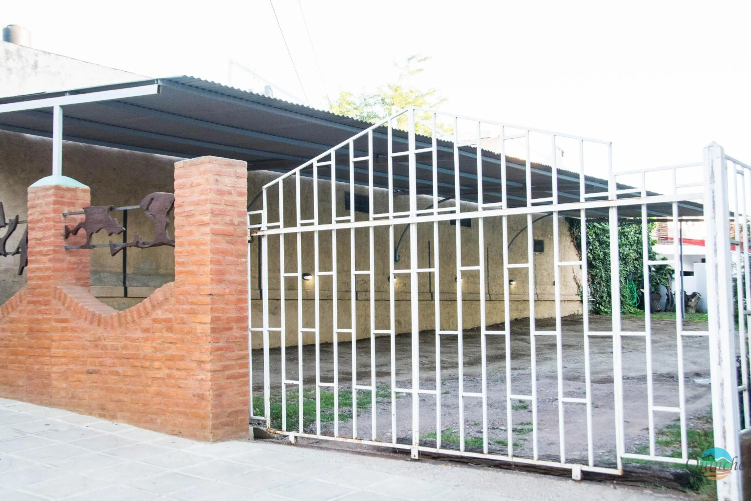 El Quincho