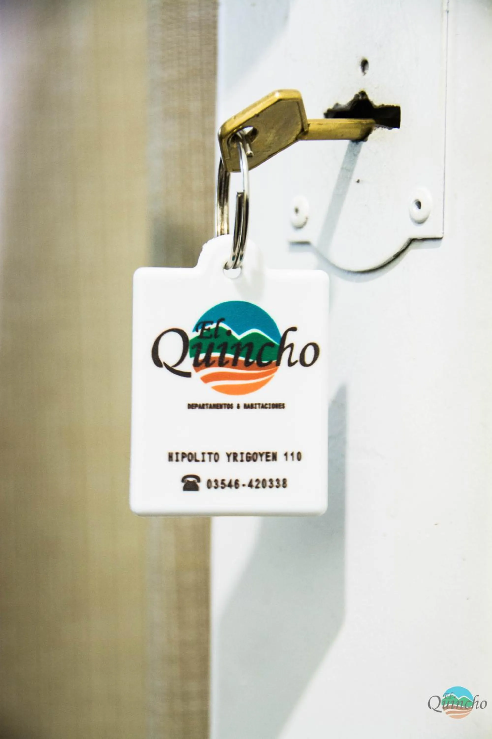 El Quincho