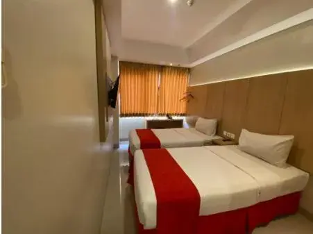 Brothers Inn Babarsari Brothers Inn Babarsari