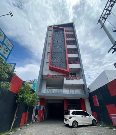 Hotel Brothers Inn Babarsari