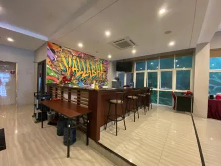 Hotel Brothers Inn Babarsari