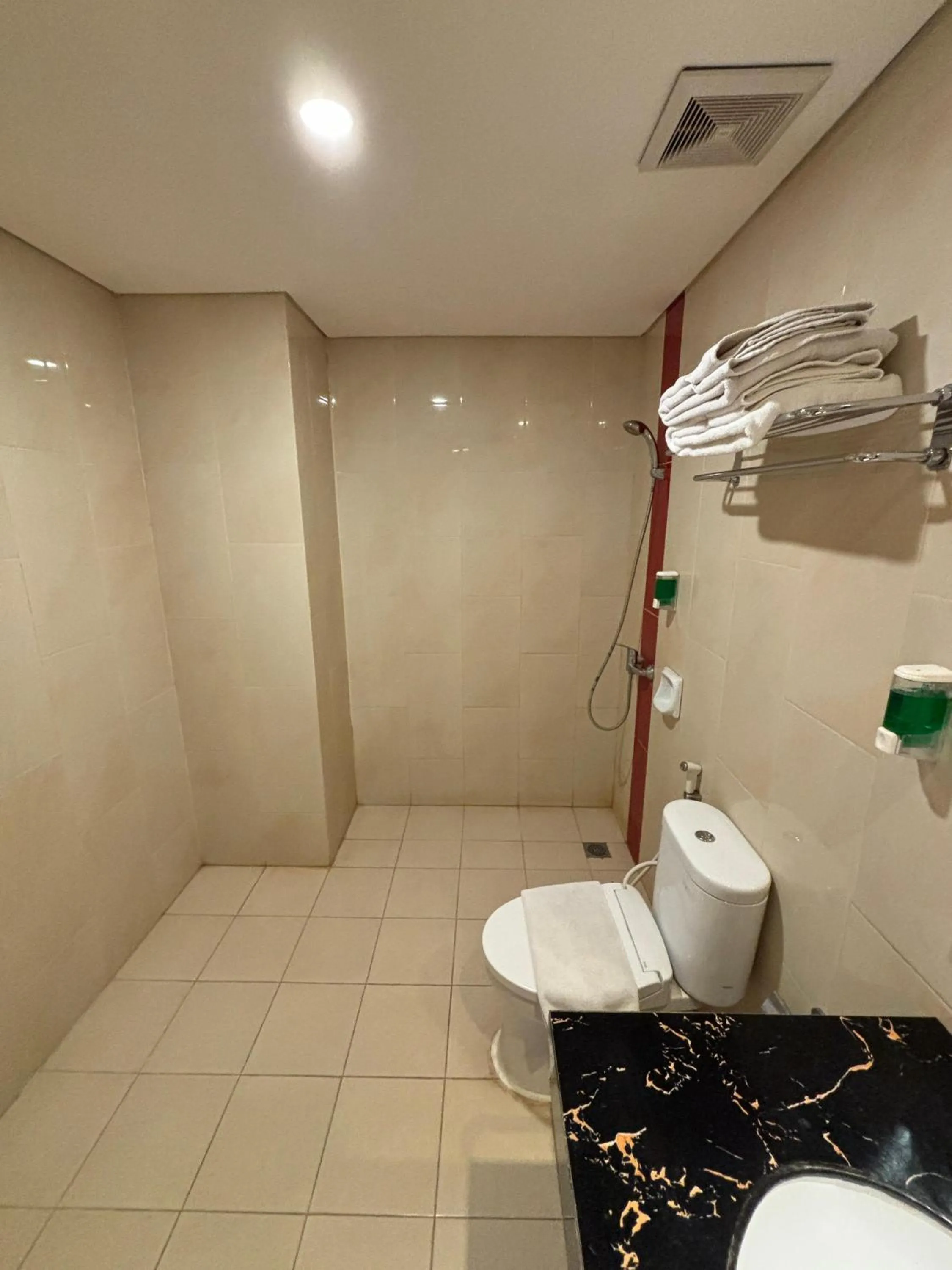 Hotel Brothers Inn Babarsari