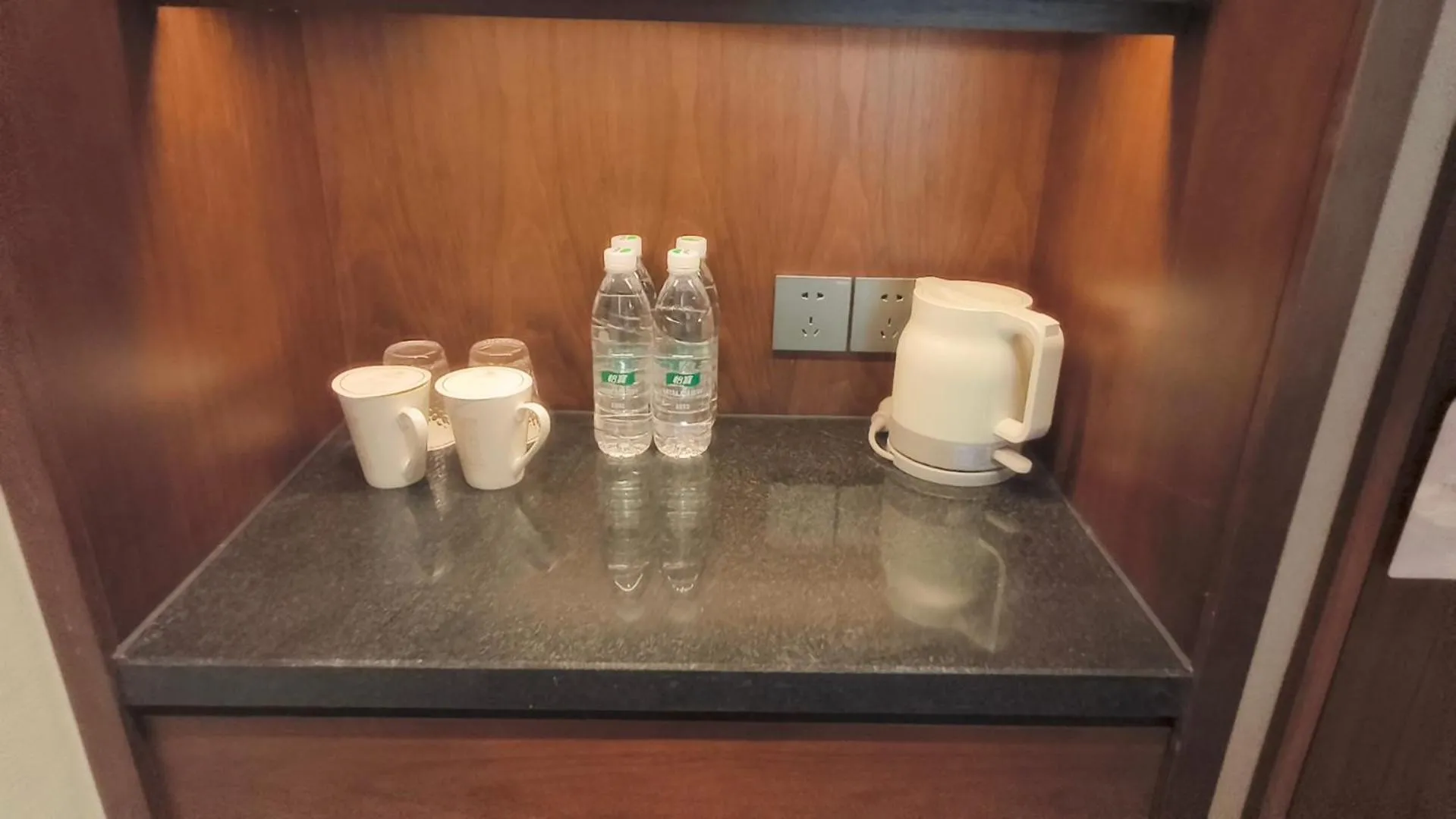 Other in SSAW Boutique Hotel Chongqing Jiefangbei