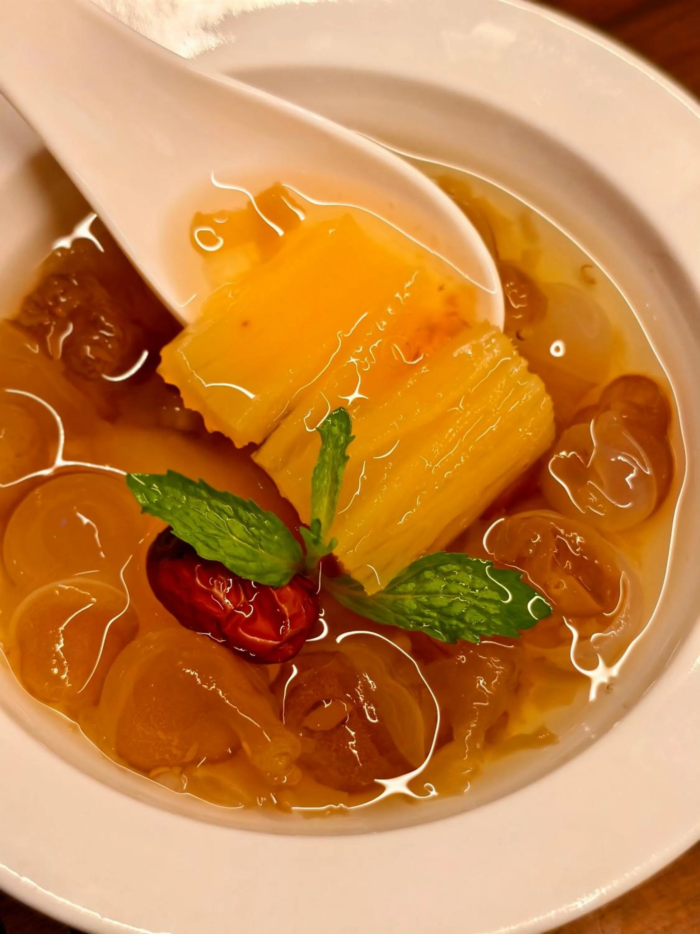 Restaurant/places to eat in SSAW Boutique Hotel Chongqing Jiefangbei